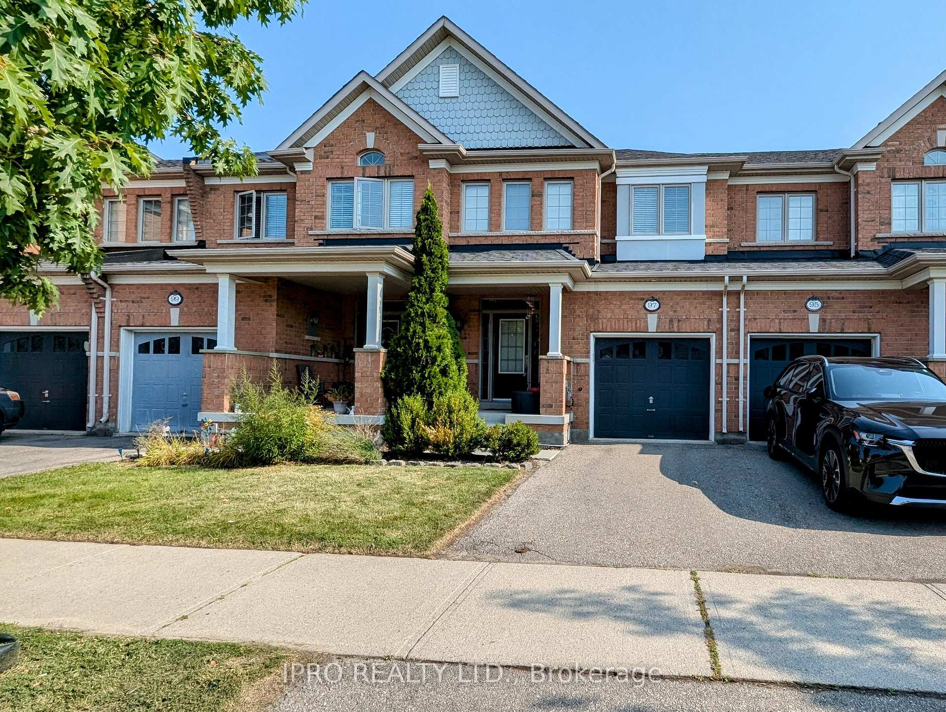 Photo 1 of 97 Holloway Terrace, Milton, Scott — HOMEH