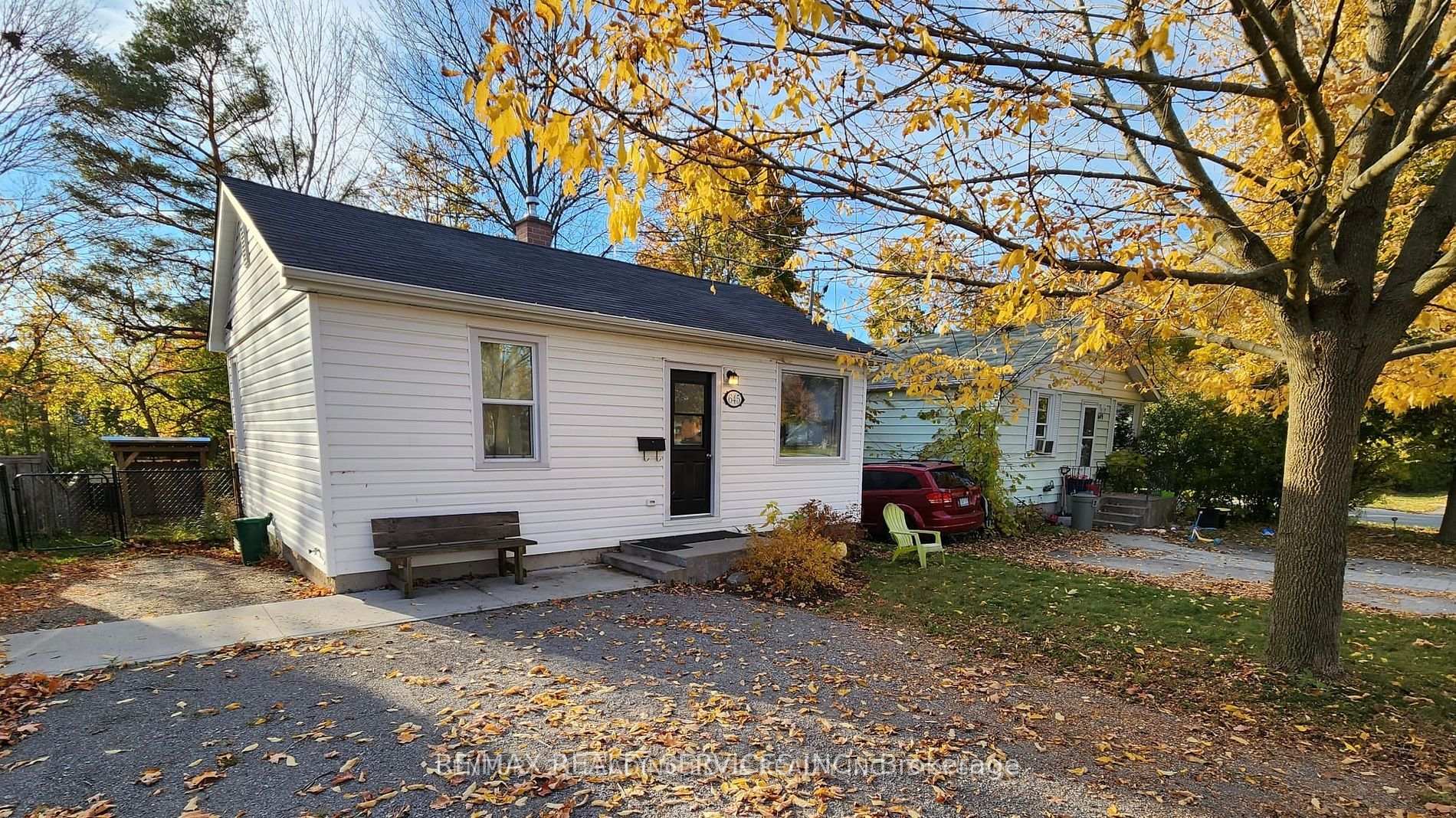 Photo 1 of 645 Beverly Street, Peterborough, Ashburnham Ward 4 — HOMEH