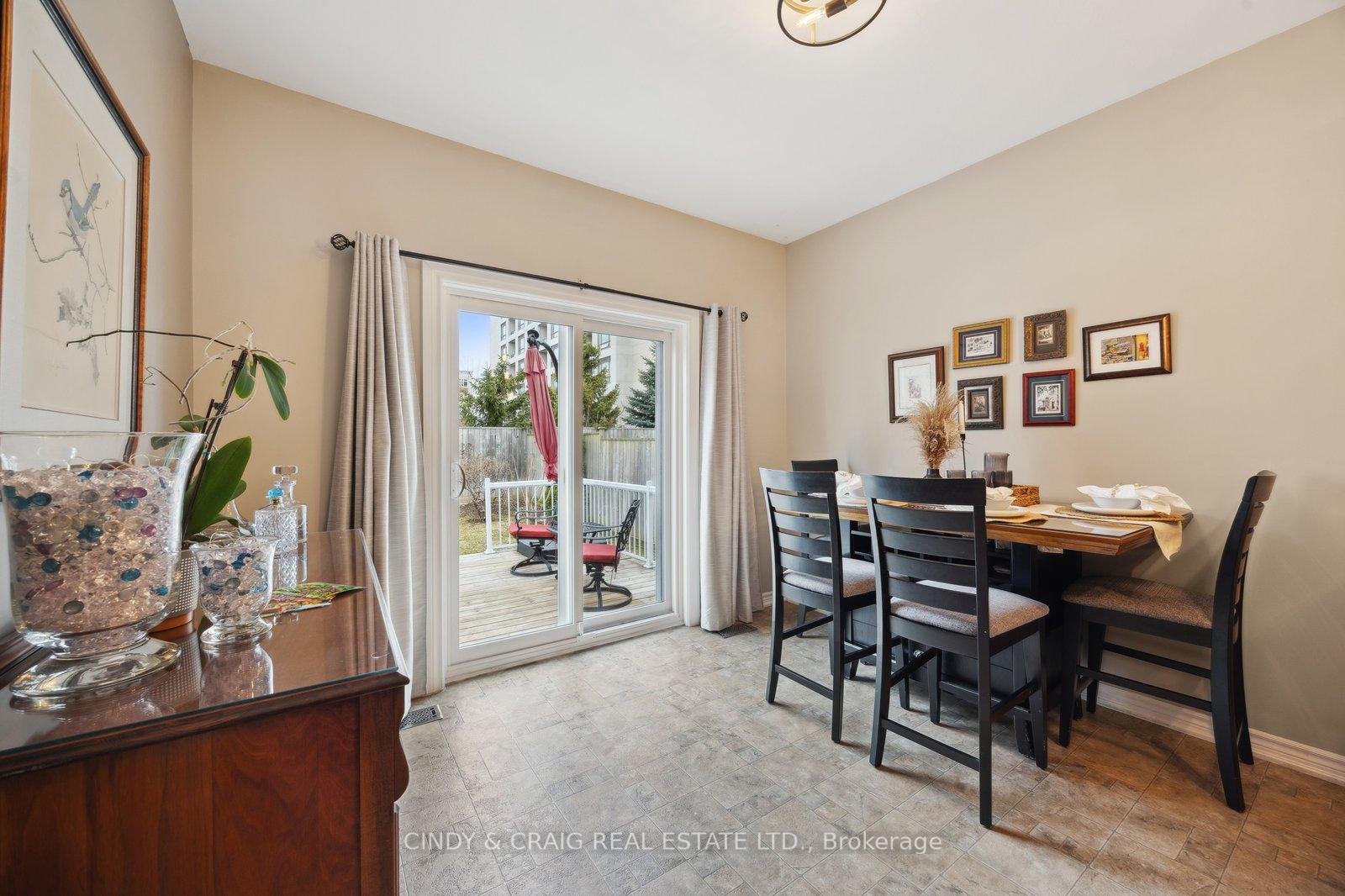 Photo 7 of 1222 Macinally Court, Oshawa, Pinecrest — HOMEH