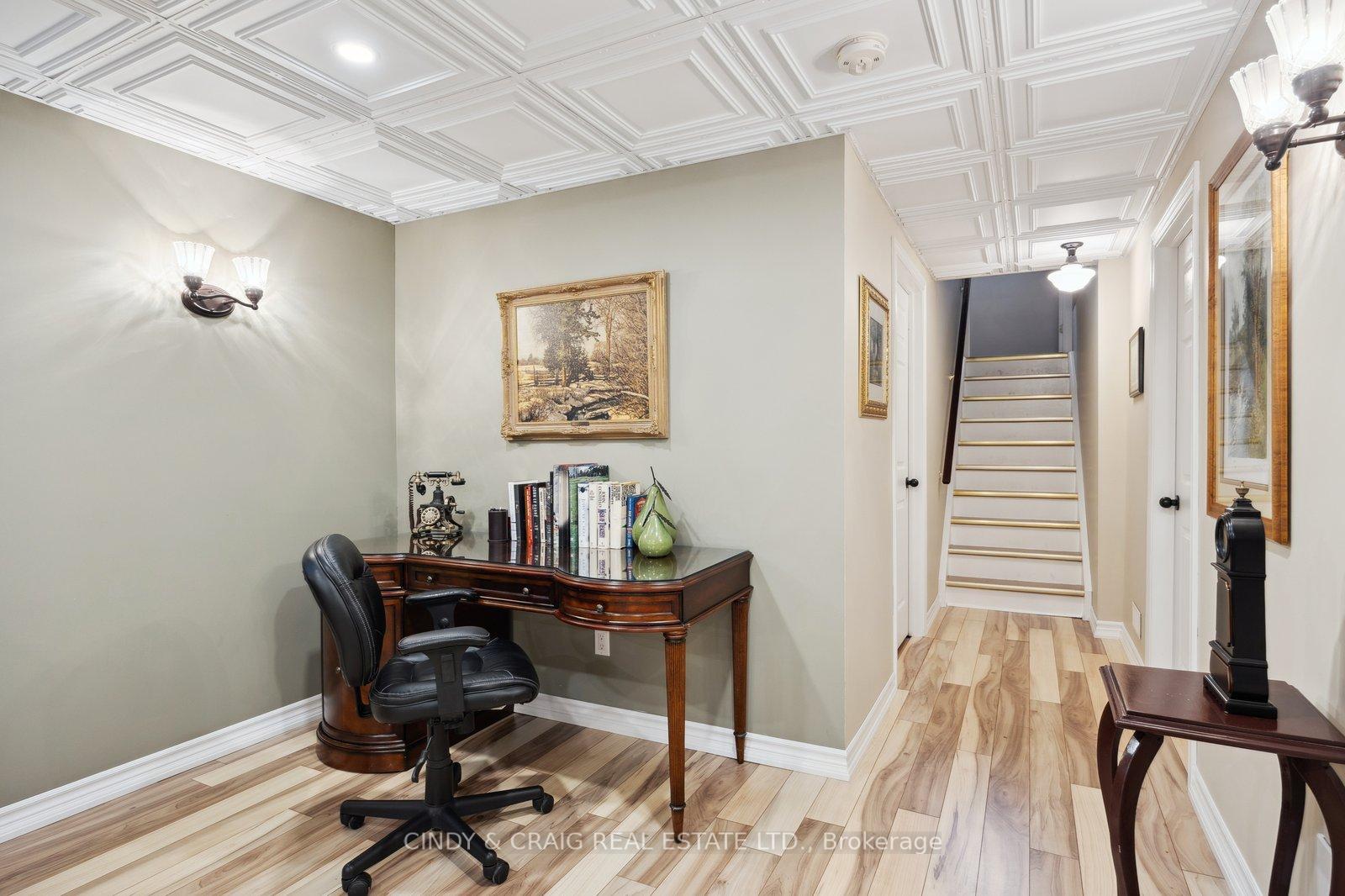Photo 11 of 1222 Macinally Court, Oshawa, Pinecrest — HOMEH