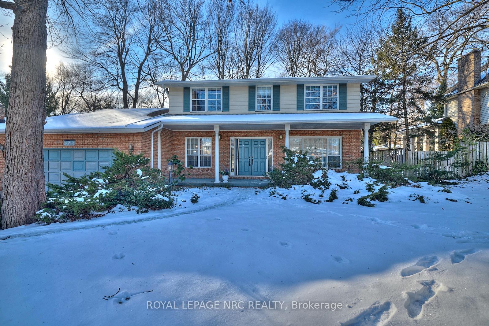 Photo 35 of 8 Longspur Circle, Pelham, Fonthill — HOMEH