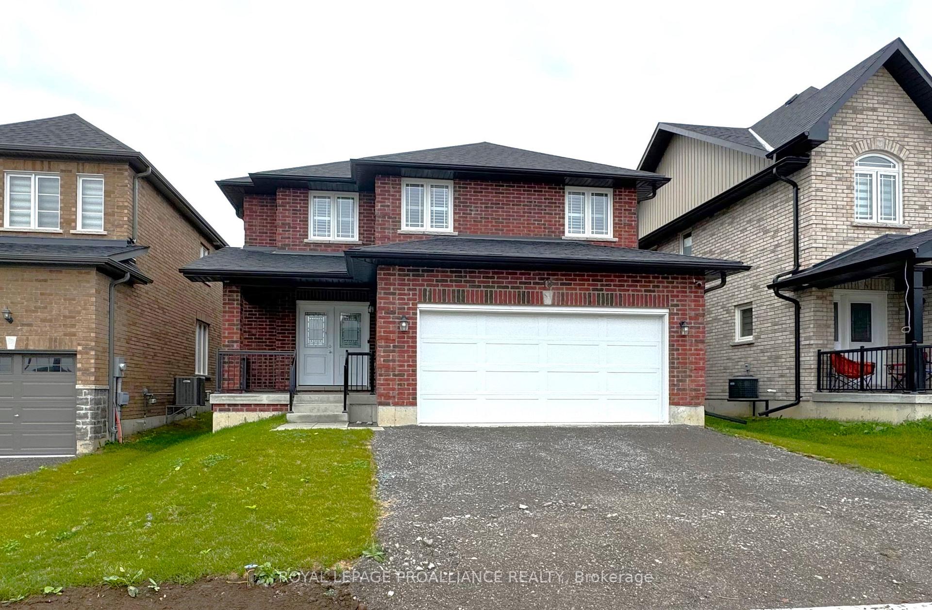 Photo 1 of 18 York Drive, Peterborough, Monaghan Ward 2 — HOMEH