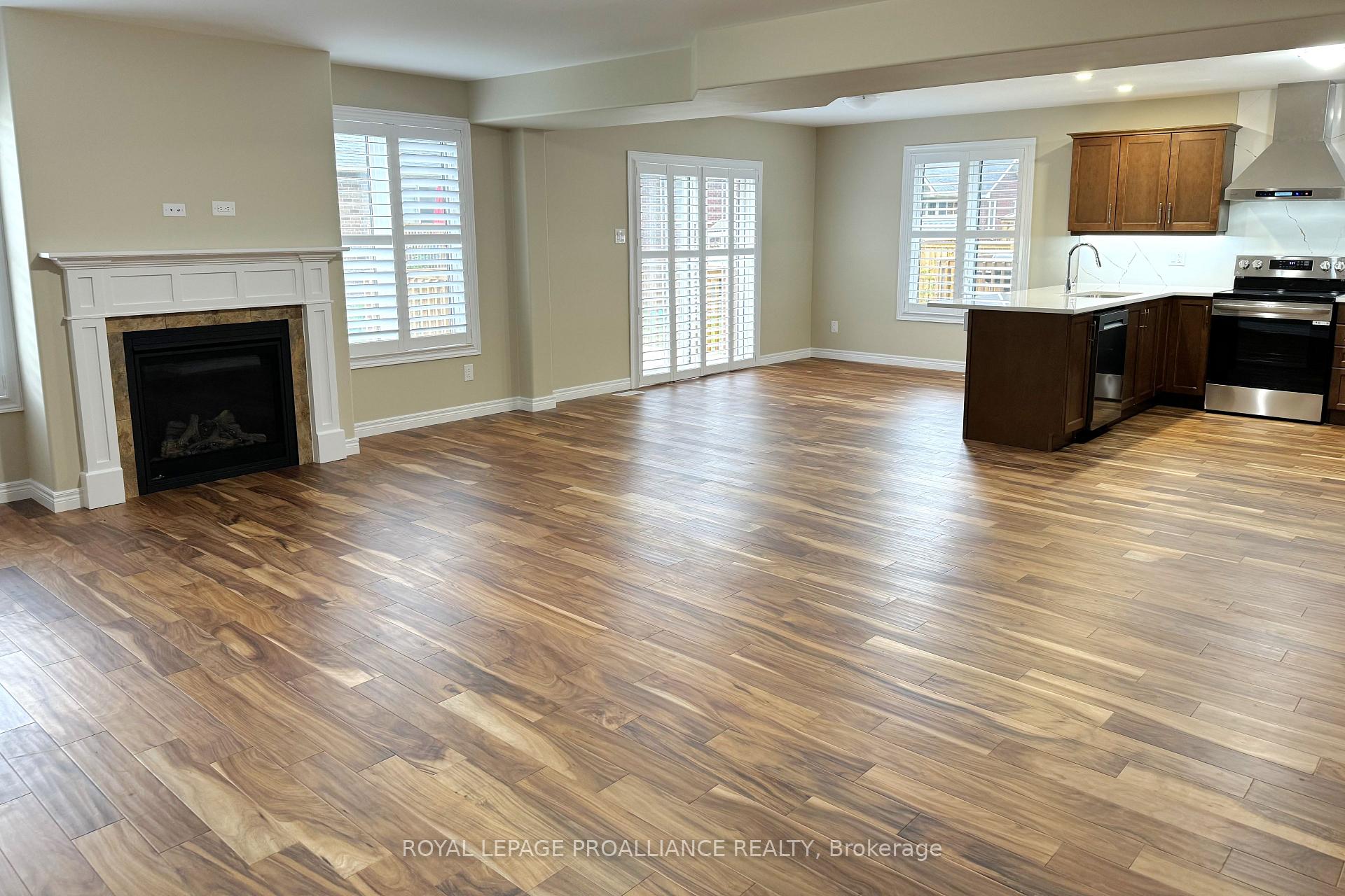 Photo 10 of 18 York Drive, Peterborough, Monaghan Ward 2 — HOMEH