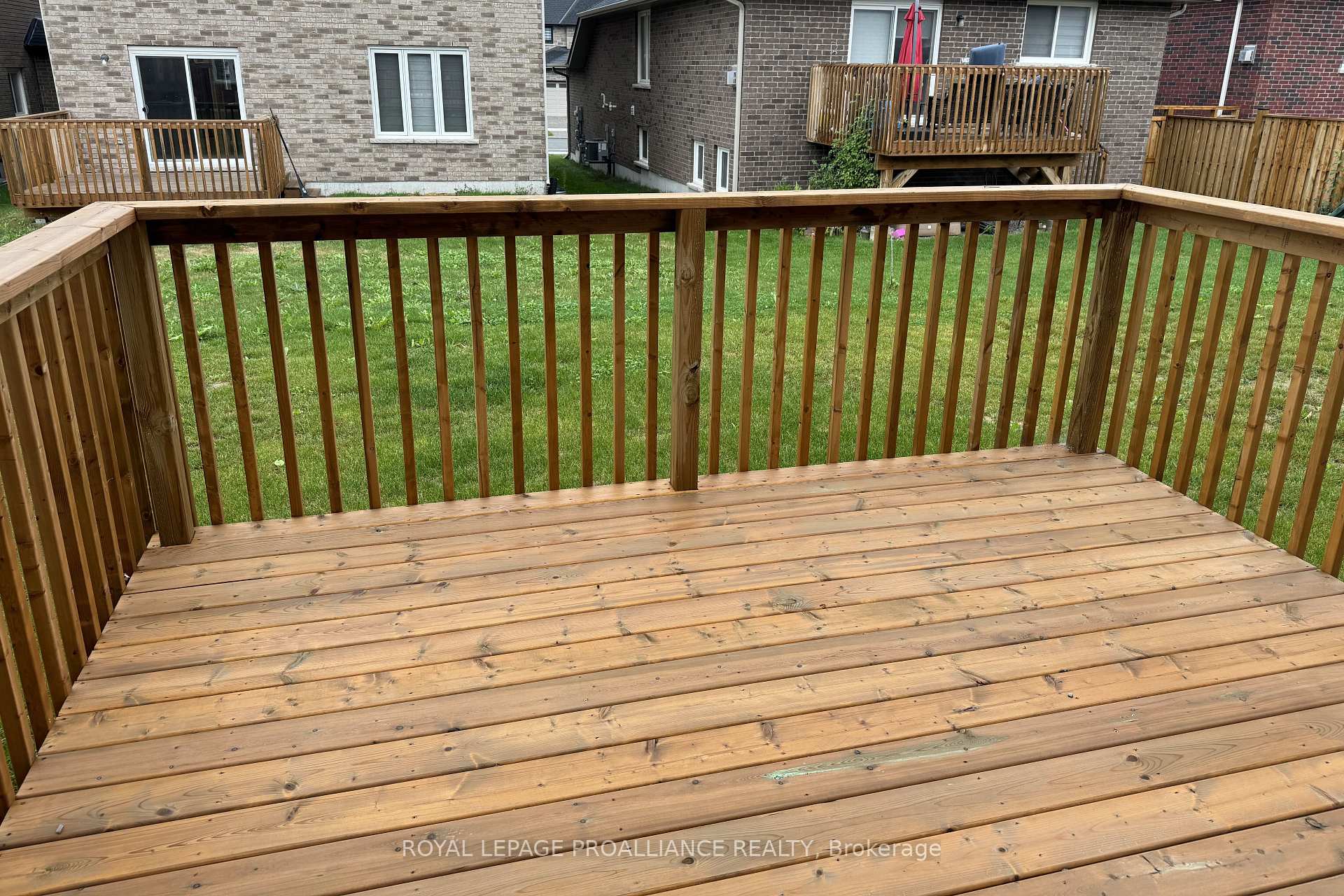 Photo 36 of 18 York Drive, Peterborough, Monaghan Ward 2 — HOMEH