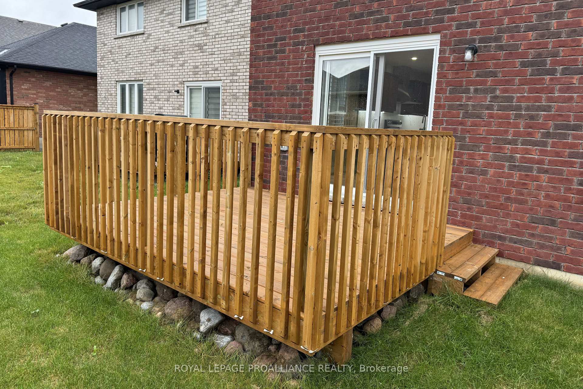 Photo 37 of 18 York Drive, Peterborough, Monaghan Ward 2 — HOMEH