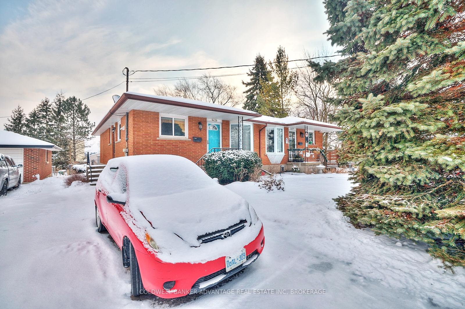 Photo 1 of 1439 Station Street, Pelham, Fonthill — HOMEH