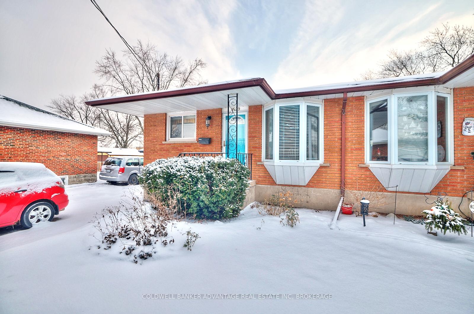 Photo 2 of 1439 Station Street, Pelham, Fonthill — HOMEH