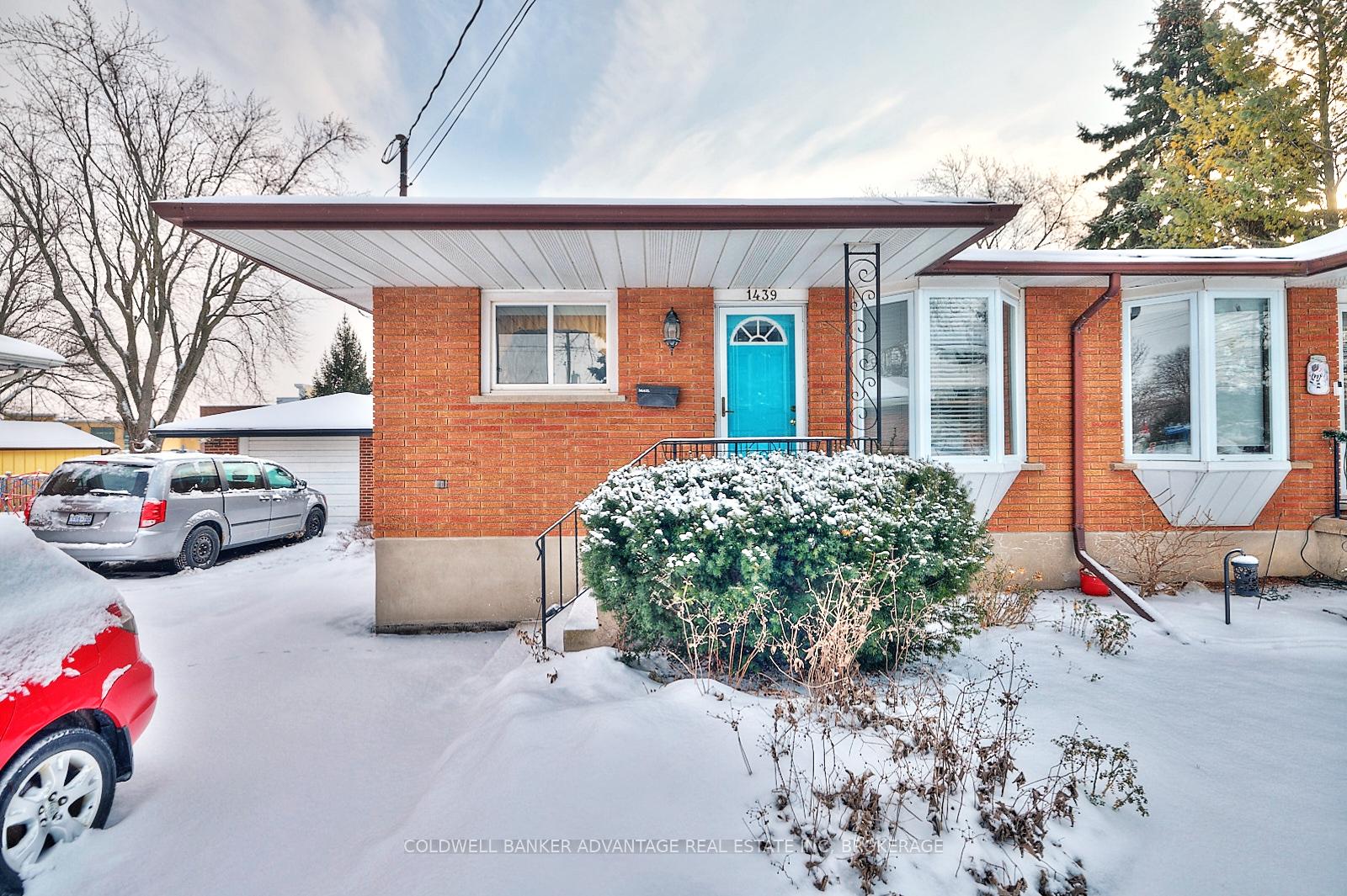 Photo 5 of 1439 Station Street, Pelham, Fonthill — HOMEH