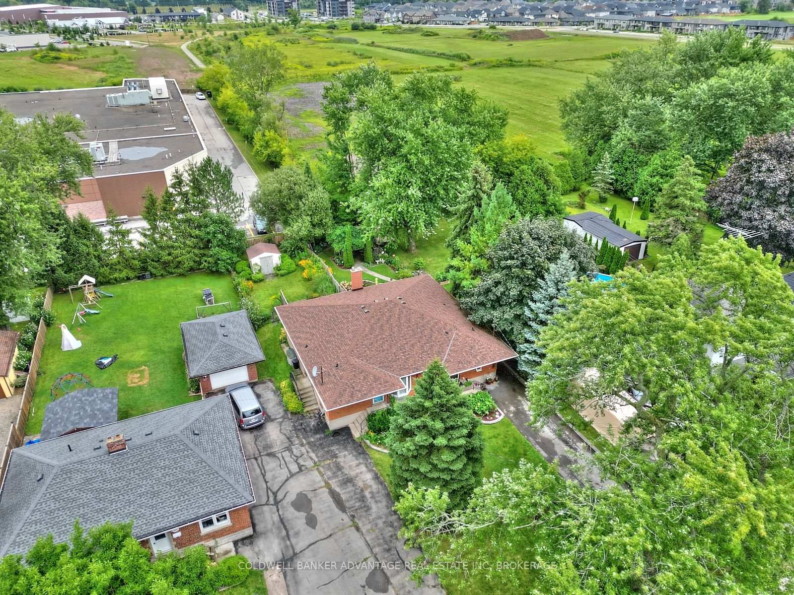 Photo 18 of 1439 Station Street, Pelham, Fonthill — HOMEH