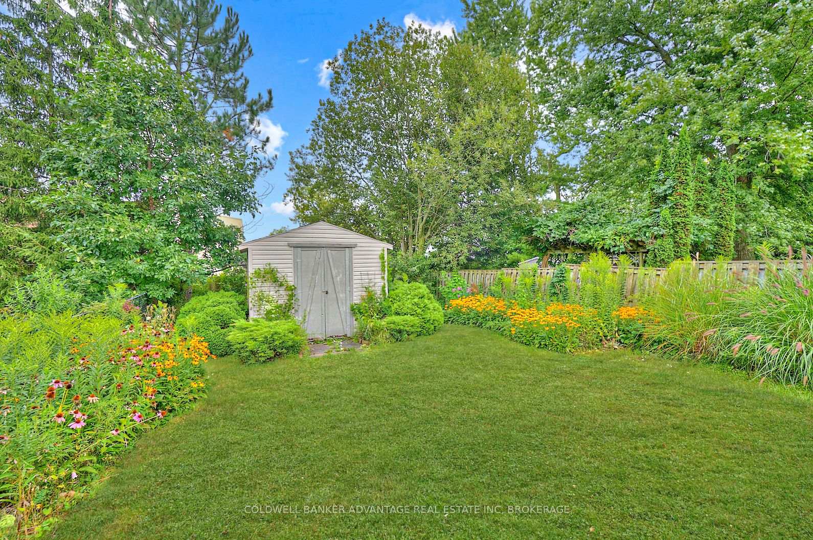 Photo 21 of 1439 Station Street, Pelham, Fonthill — HOMEH
