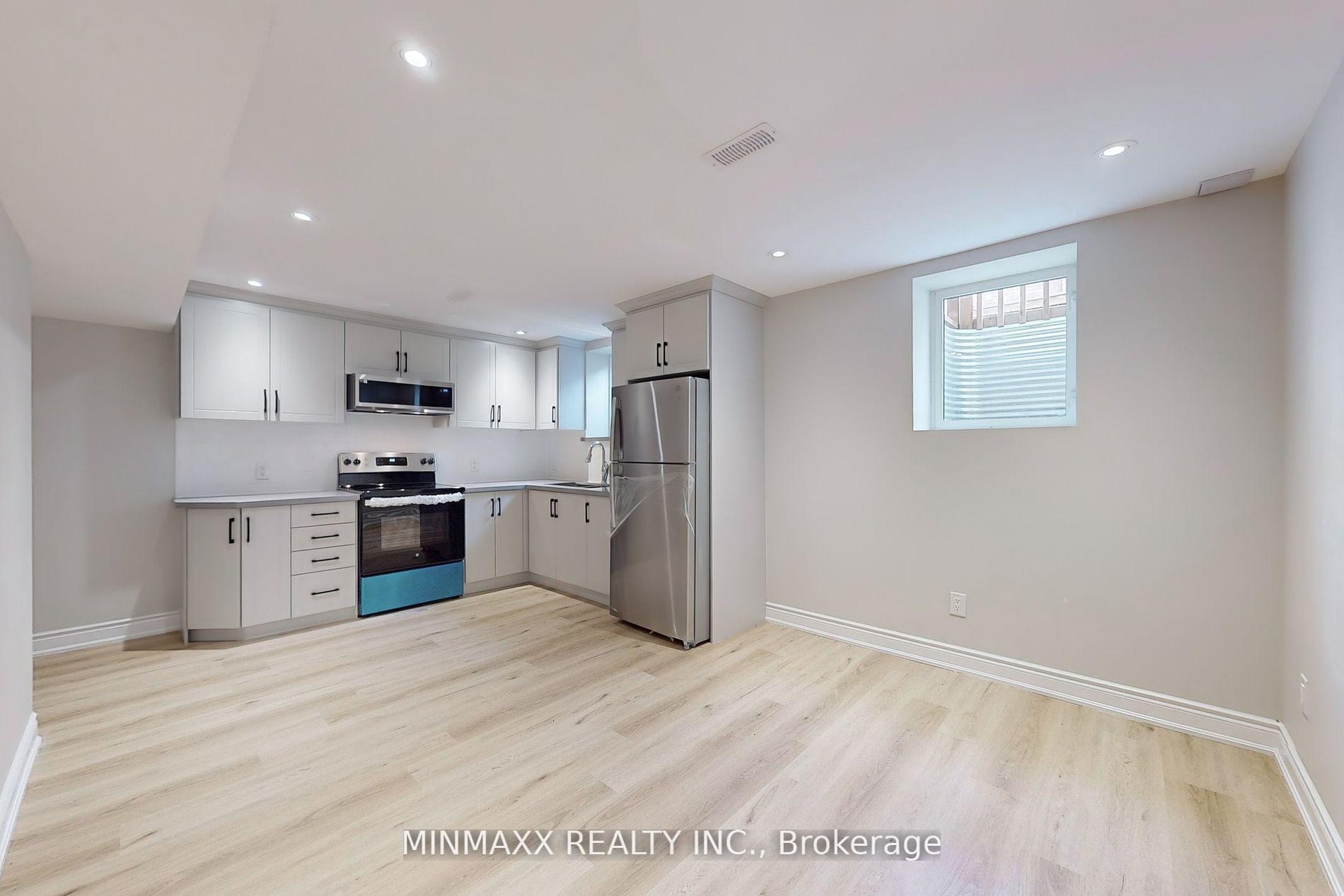 Photo 3 of Unit Basement, 541 Gibson Crescent, Milton, Coates — HOMEH