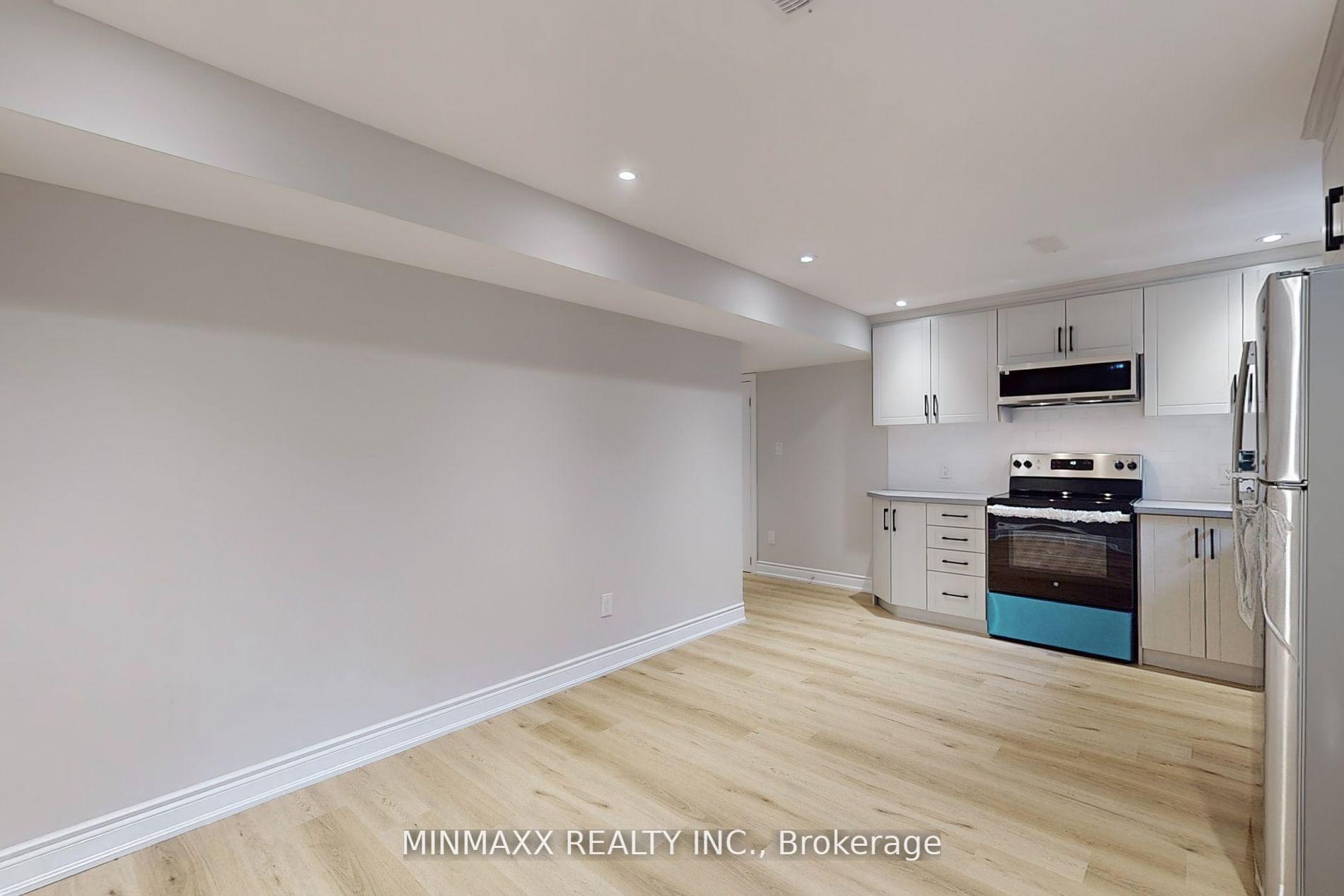 Photo 4 of Unit Basement, 541 Gibson Crescent, Milton, Coates — HOMEH