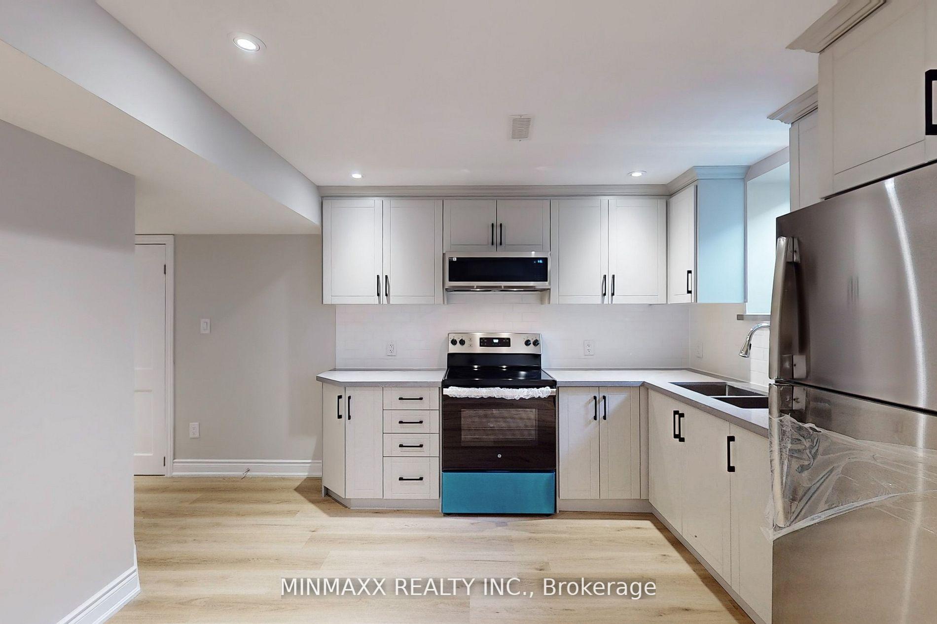 Photo 5 of Unit Basement, 541 Gibson Crescent, Milton, Coates — HOMEH