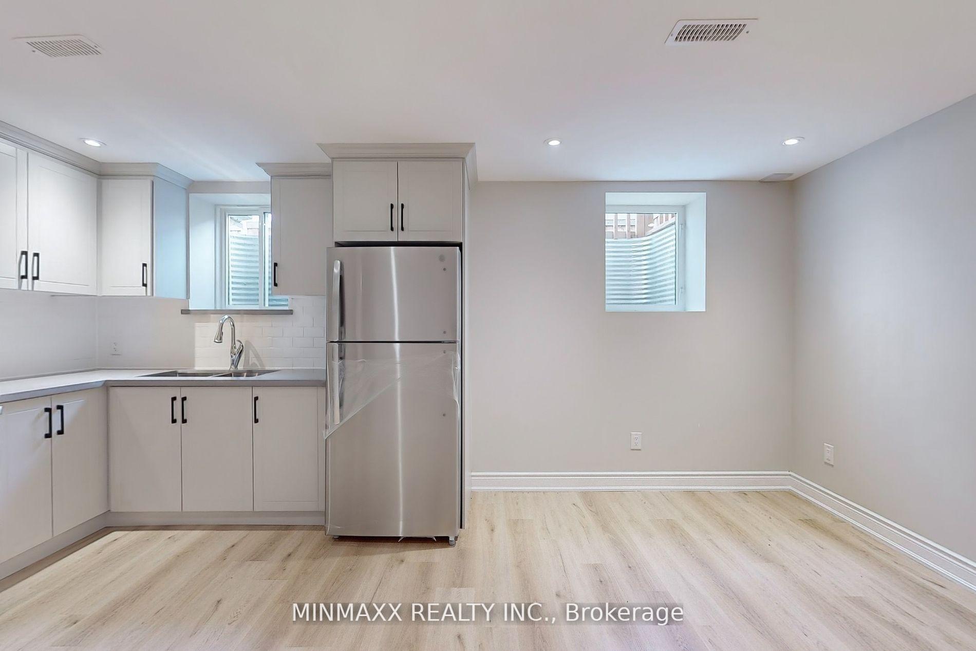 Photo 6 of Unit Basement, 541 Gibson Crescent, Milton, Coates — HOMEH