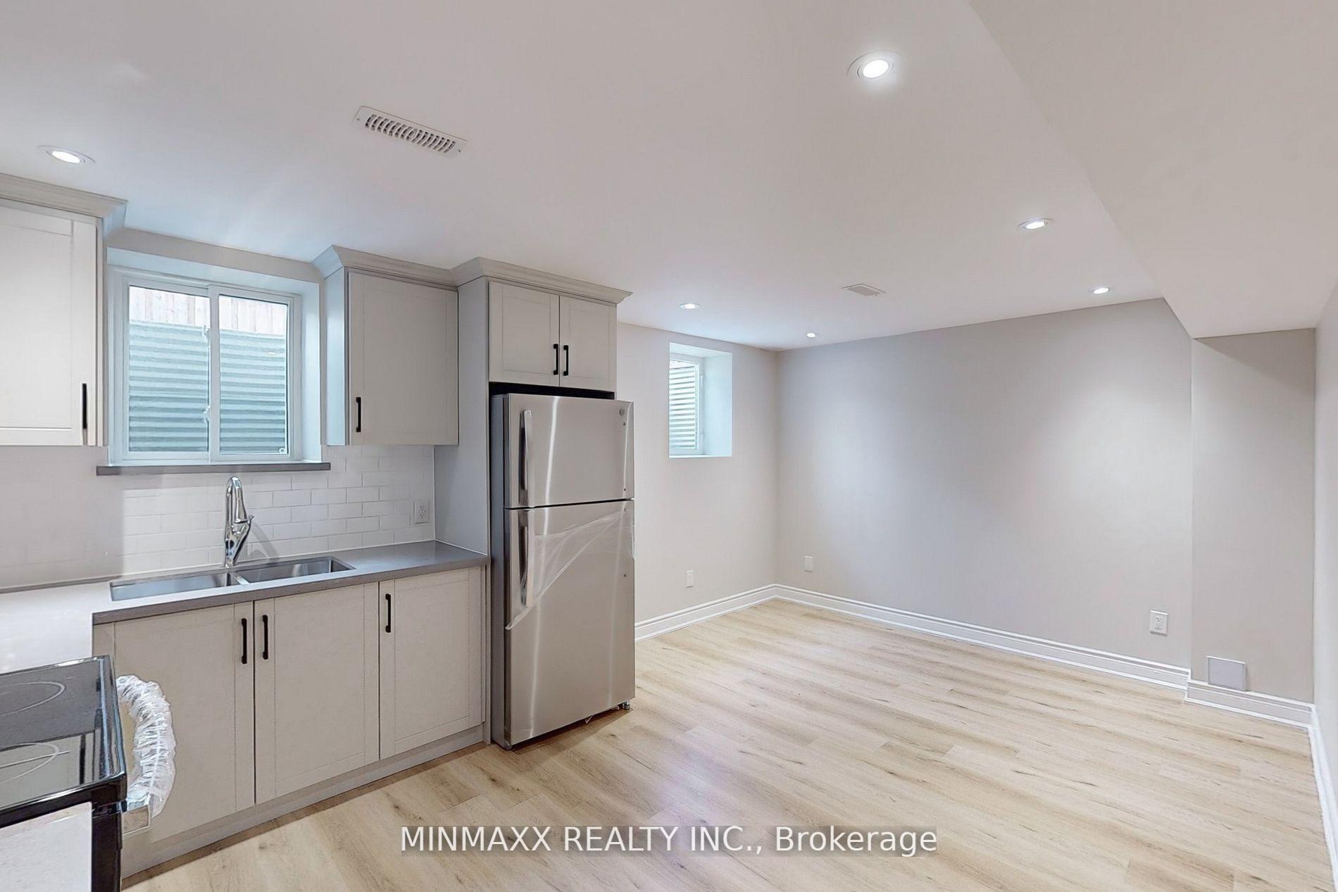 Photo 7 of Unit Basement, 541 Gibson Crescent, Milton, Coates — HOMEH