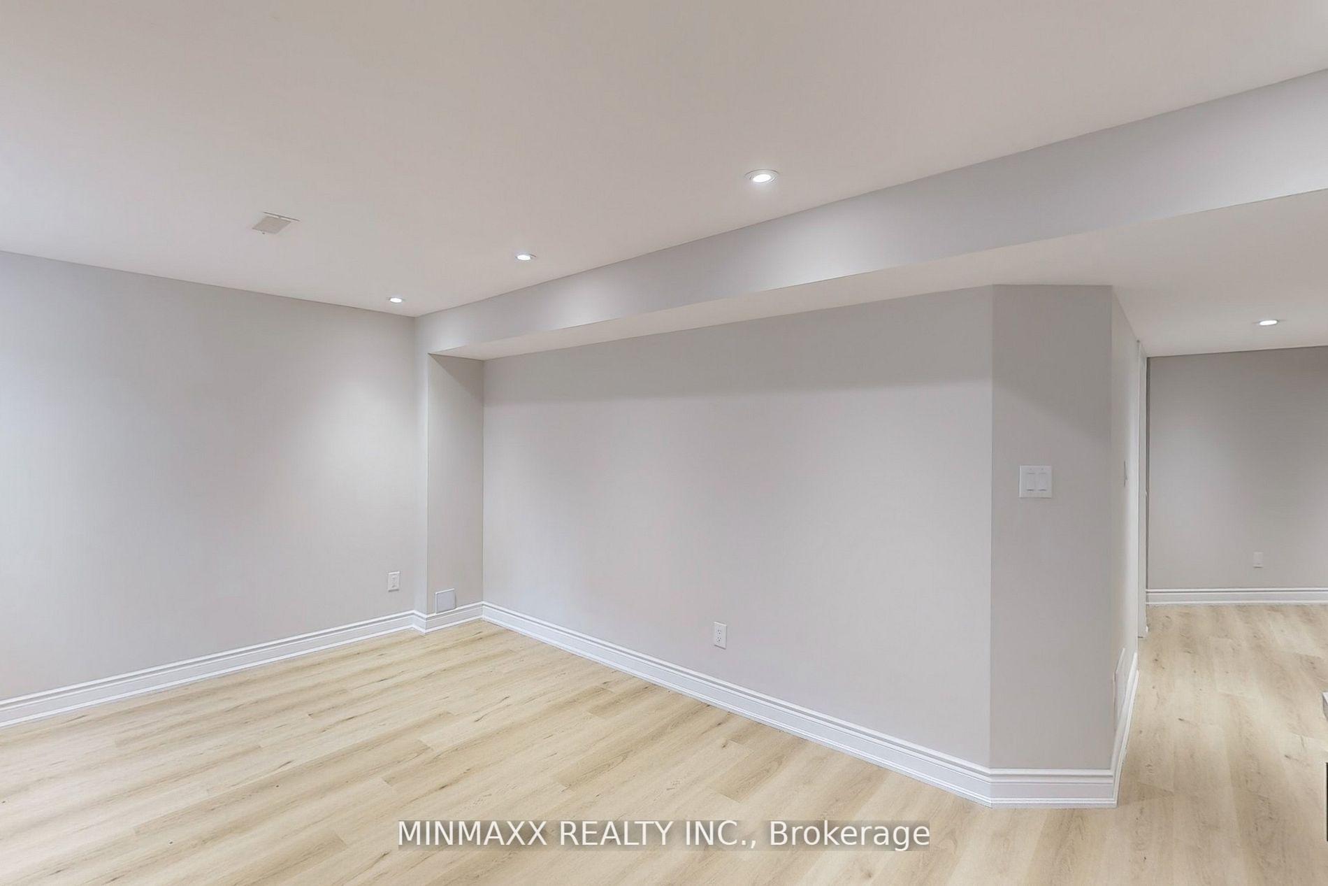 Photo 8 of Unit Basement, 541 Gibson Crescent, Milton, Coates — HOMEH