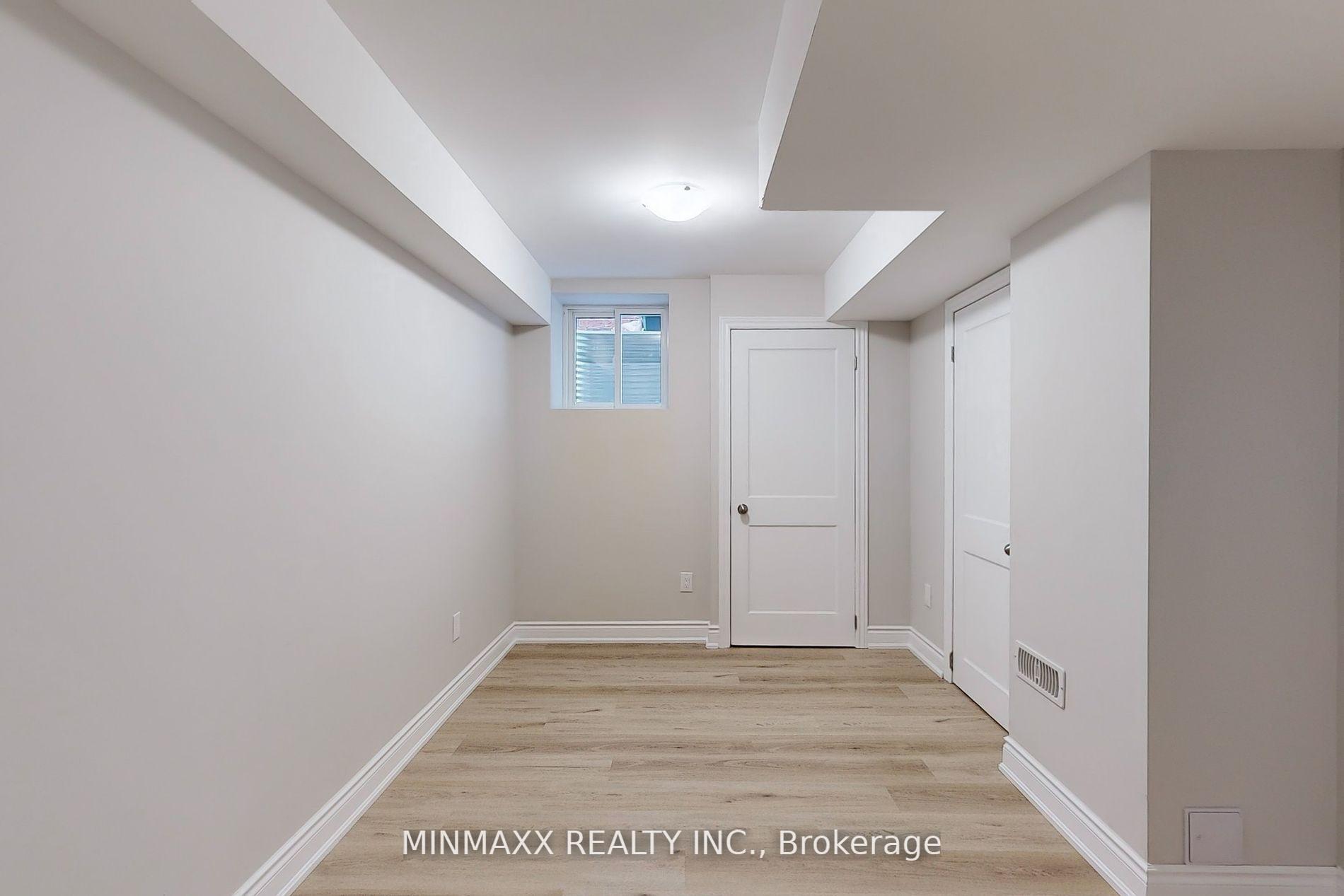 Photo 10 of Unit Basement, 541 Gibson Crescent, Milton, Coates — HOMEH