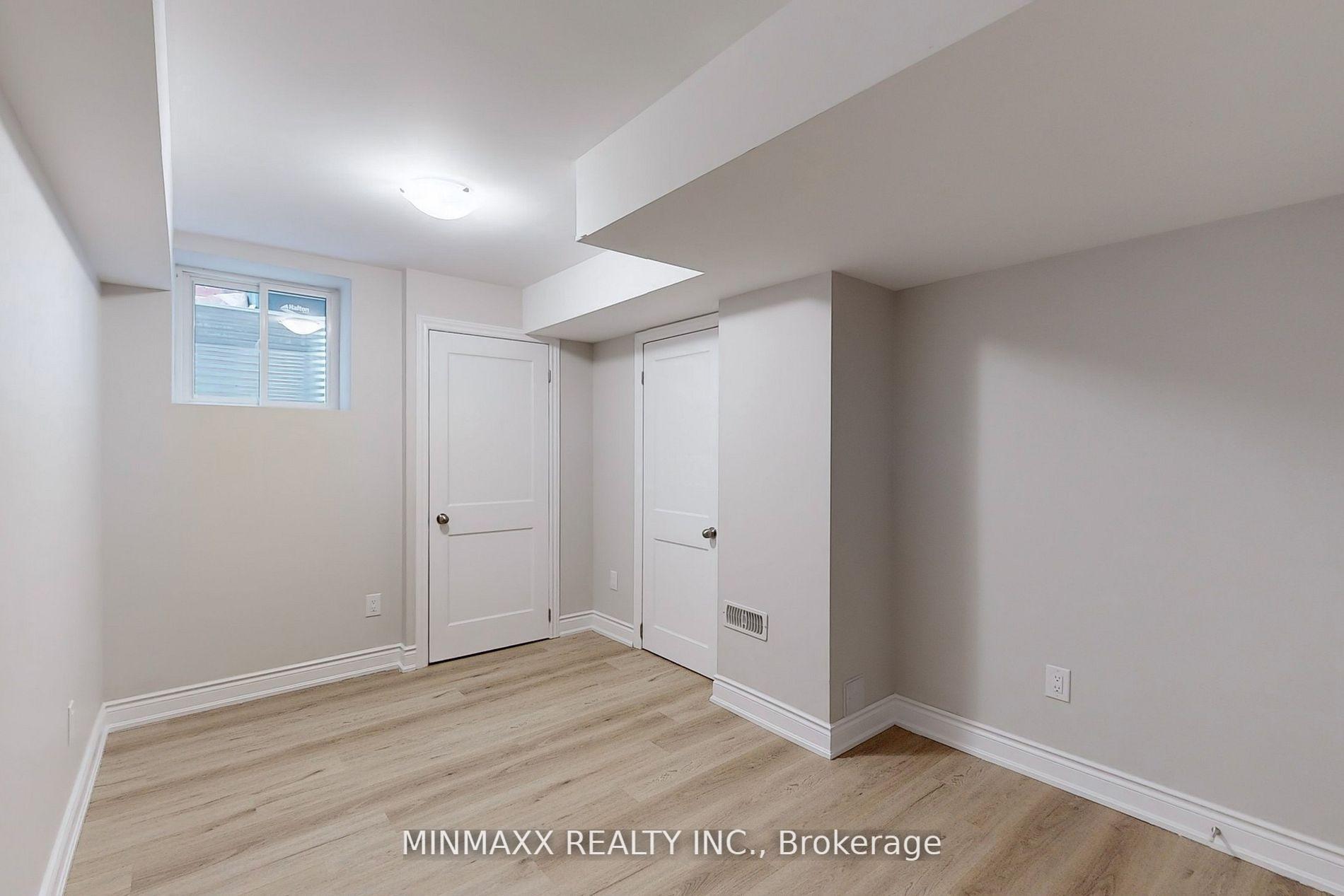 Photo 11 of Unit Basement, 541 Gibson Crescent, Milton, Coates — HOMEH