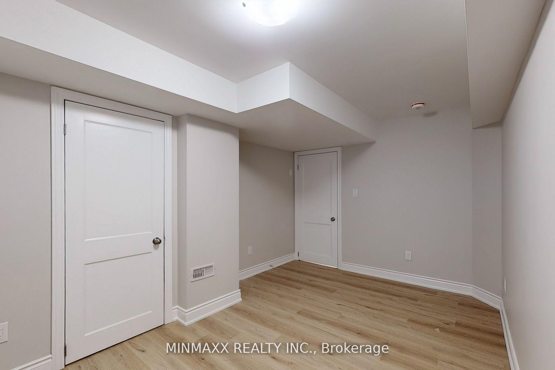 Photo 12 of Unit Basement, 541 Gibson Crescent, Milton, Coates — HOMEH