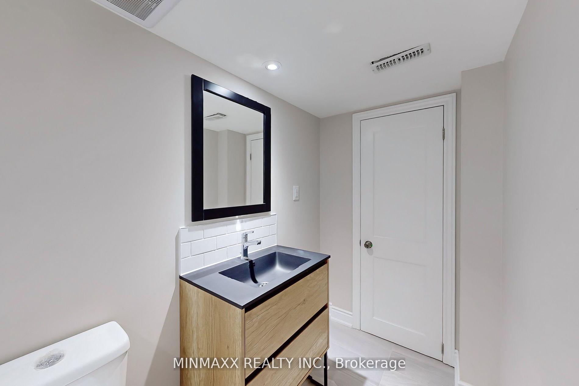 Photo 15 of Unit Basement, 541 Gibson Crescent, Milton, Coates — HOMEH