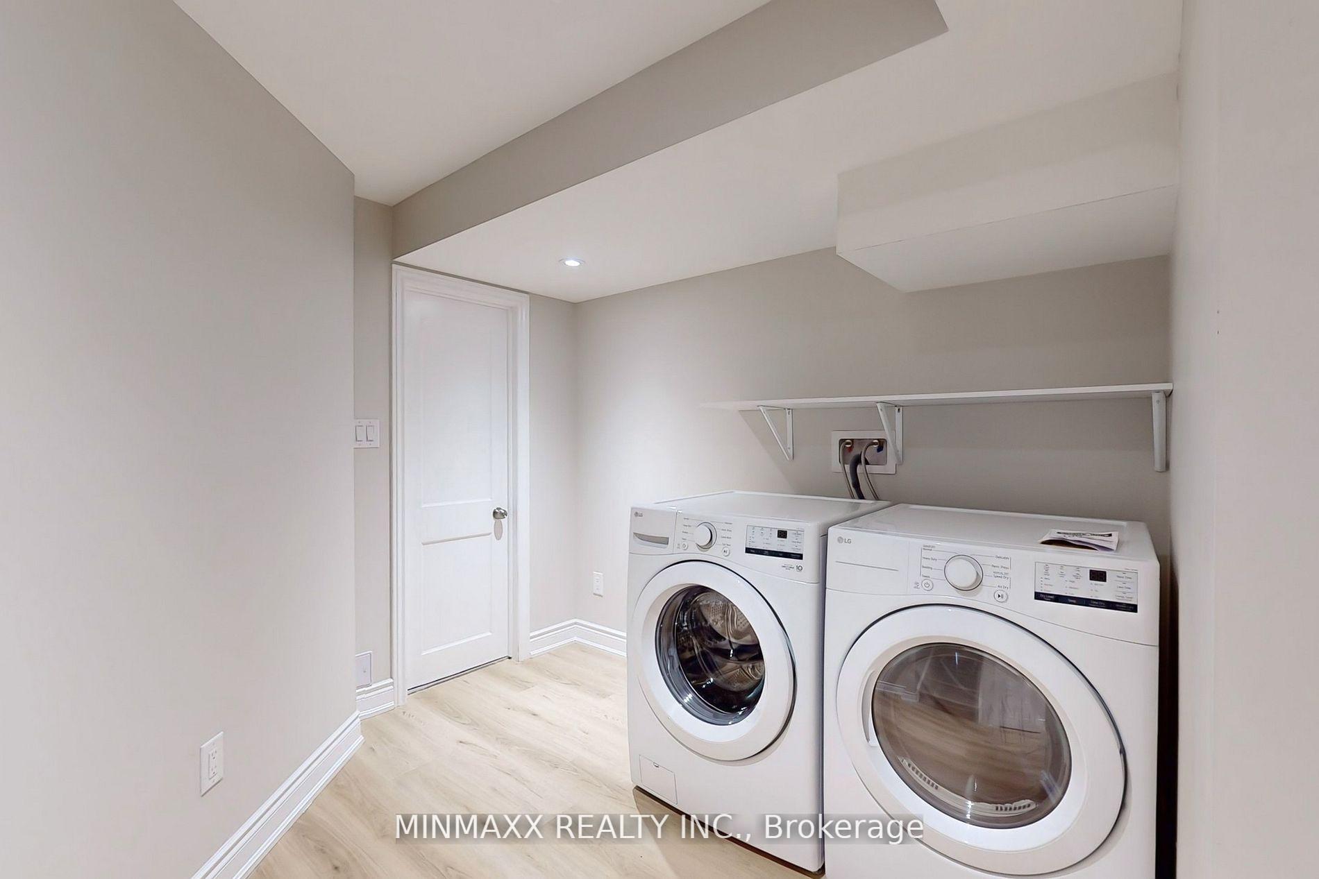 Photo 16 of Unit Basement, 541 Gibson Crescent, Milton, Coates — HOMEH
