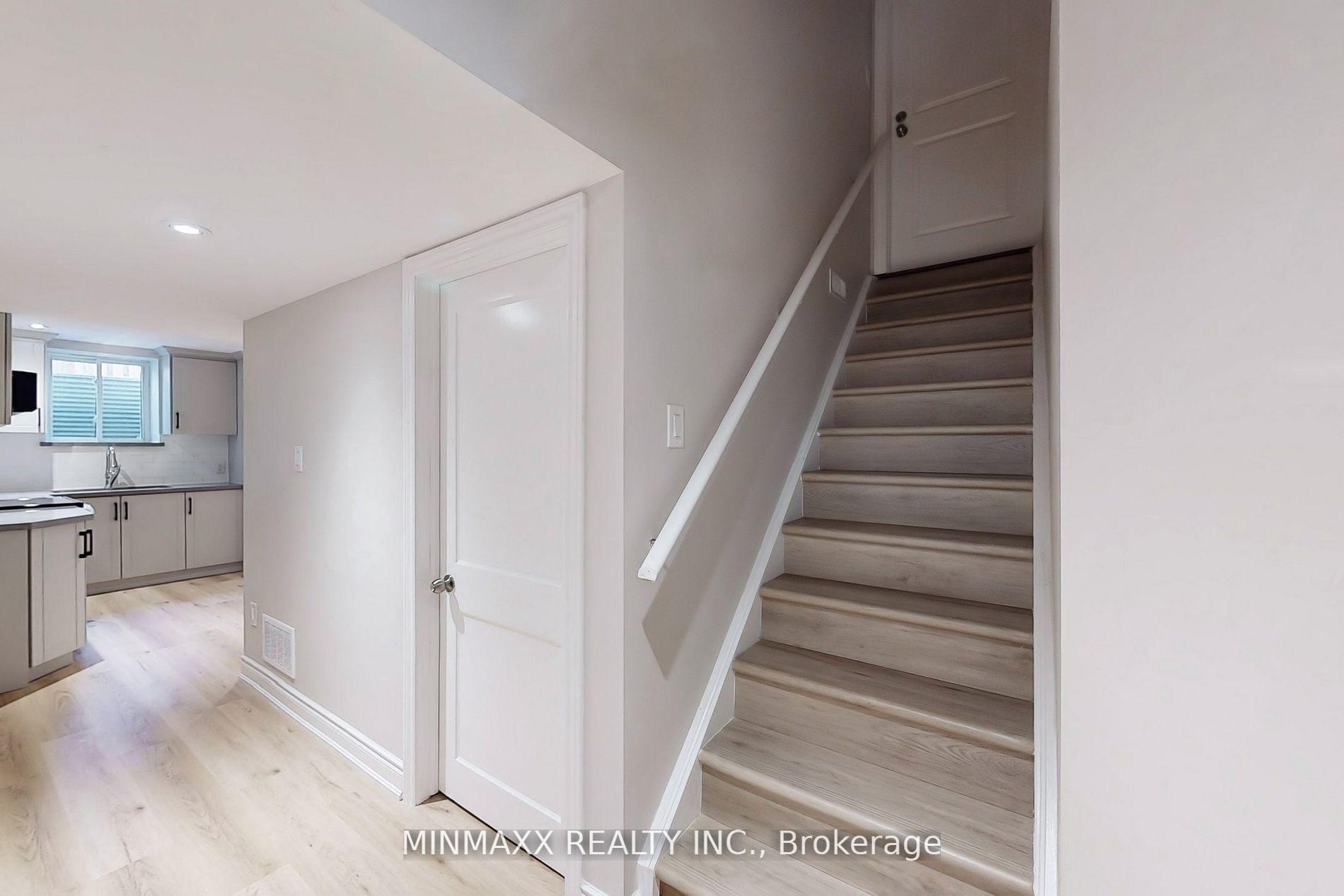 Photo 18 of Unit Basement, 541 Gibson Crescent, Milton, Coates — HOMEH