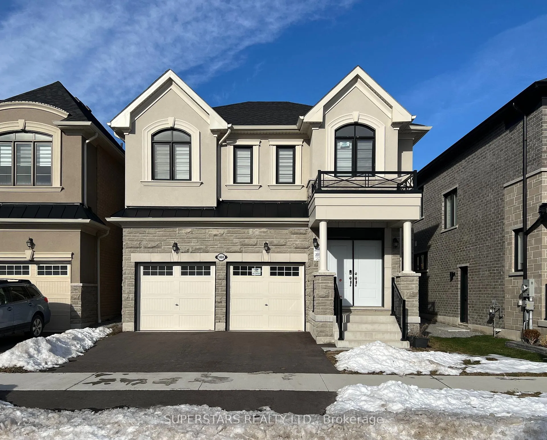 Photo 1 of 1404 Mockingbird Square, Pickering, Rural Pickering — HOMEH