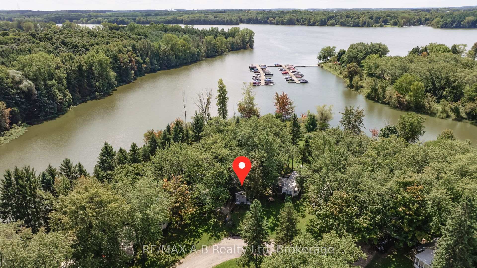 Photo 1 of Unit 105, 3995 Line 9 Road, Perth South, Downie — HOMEH