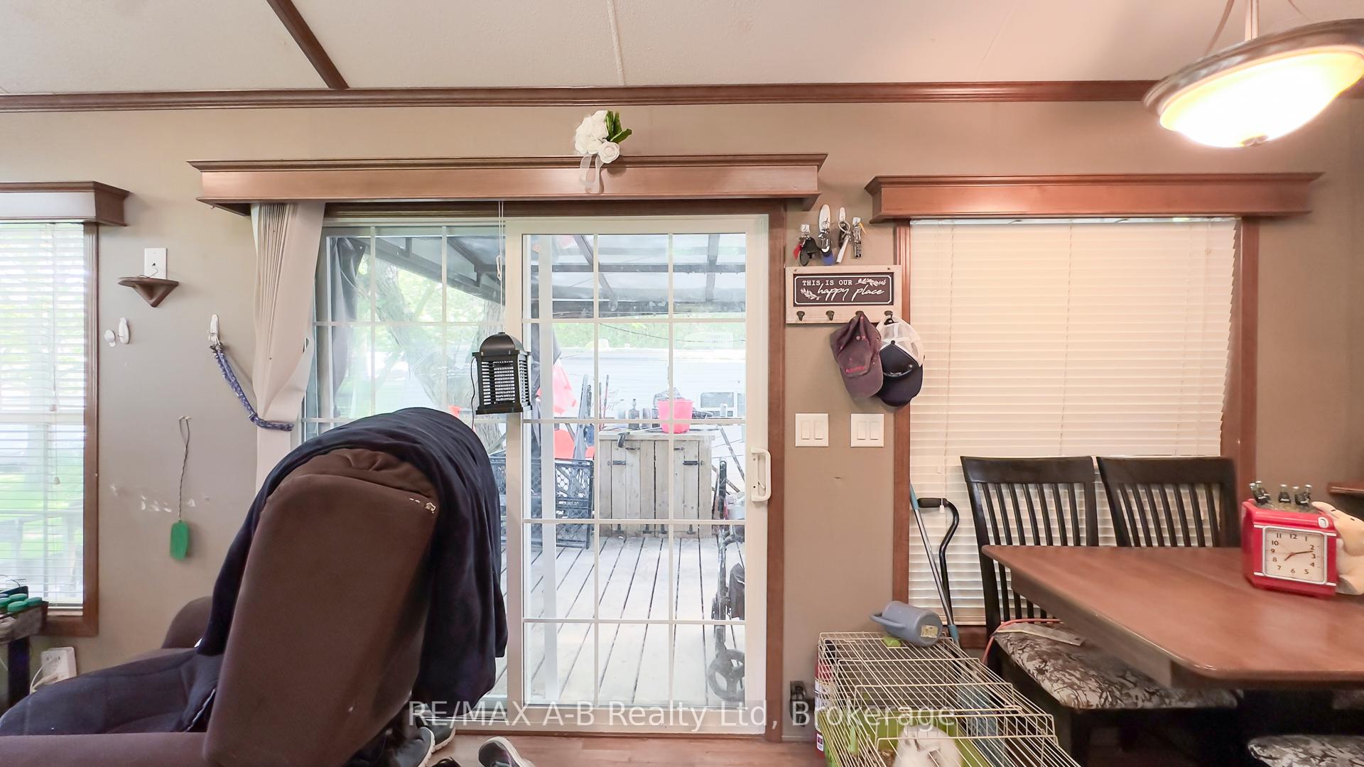 Photo 4 of Unit 105, 3995 Line 9 Road, Perth South, Downie — HOMEH