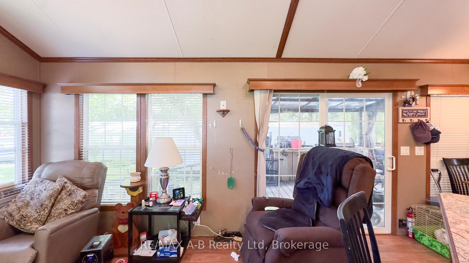 Photo 8 of Unit 105, 3995 Line 9 Road, Perth South, Downie — HOMEH