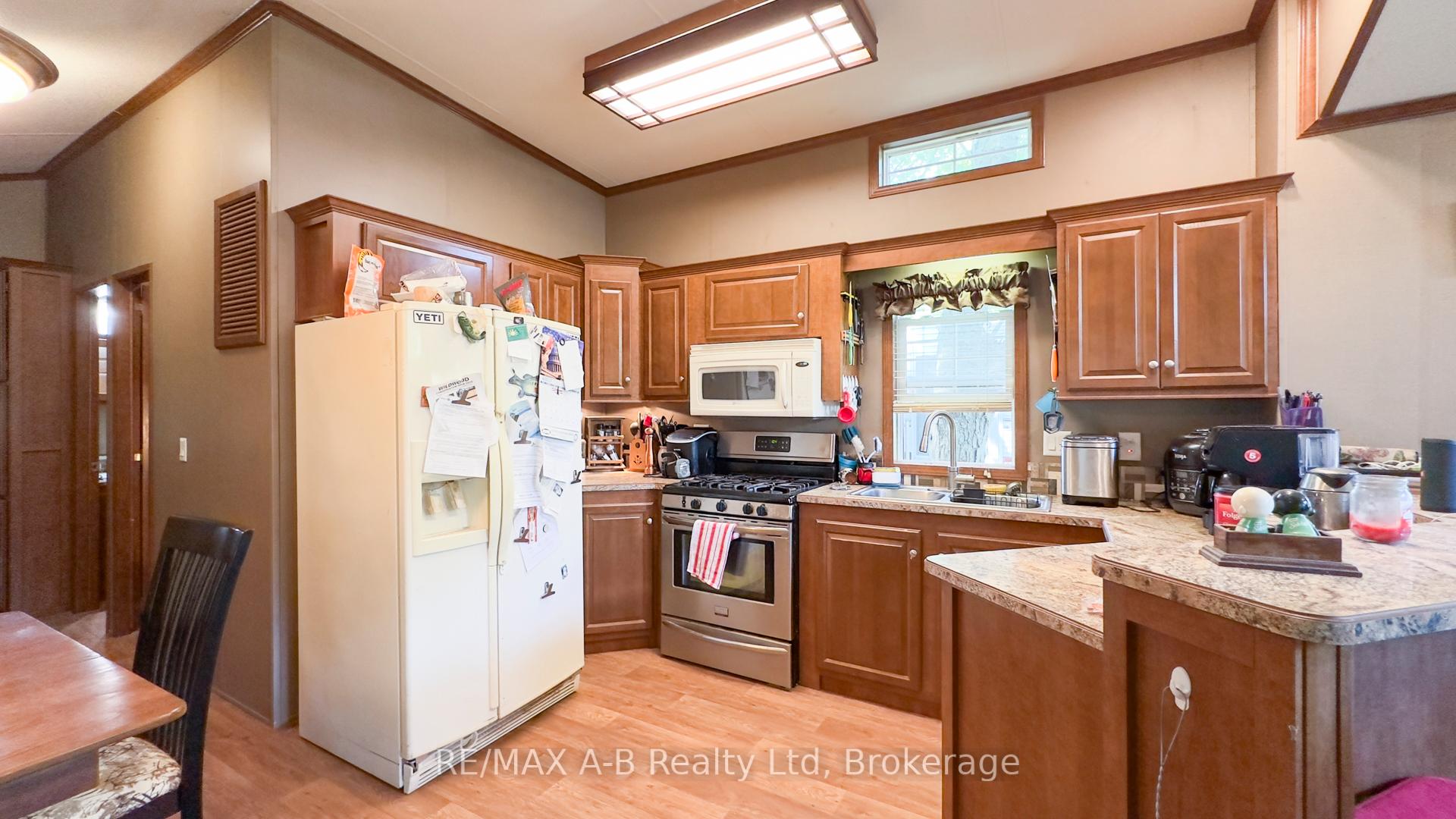 Photo 10 of Unit 105, 3995 Line 9 Road, Perth South, Downie — HOMEH