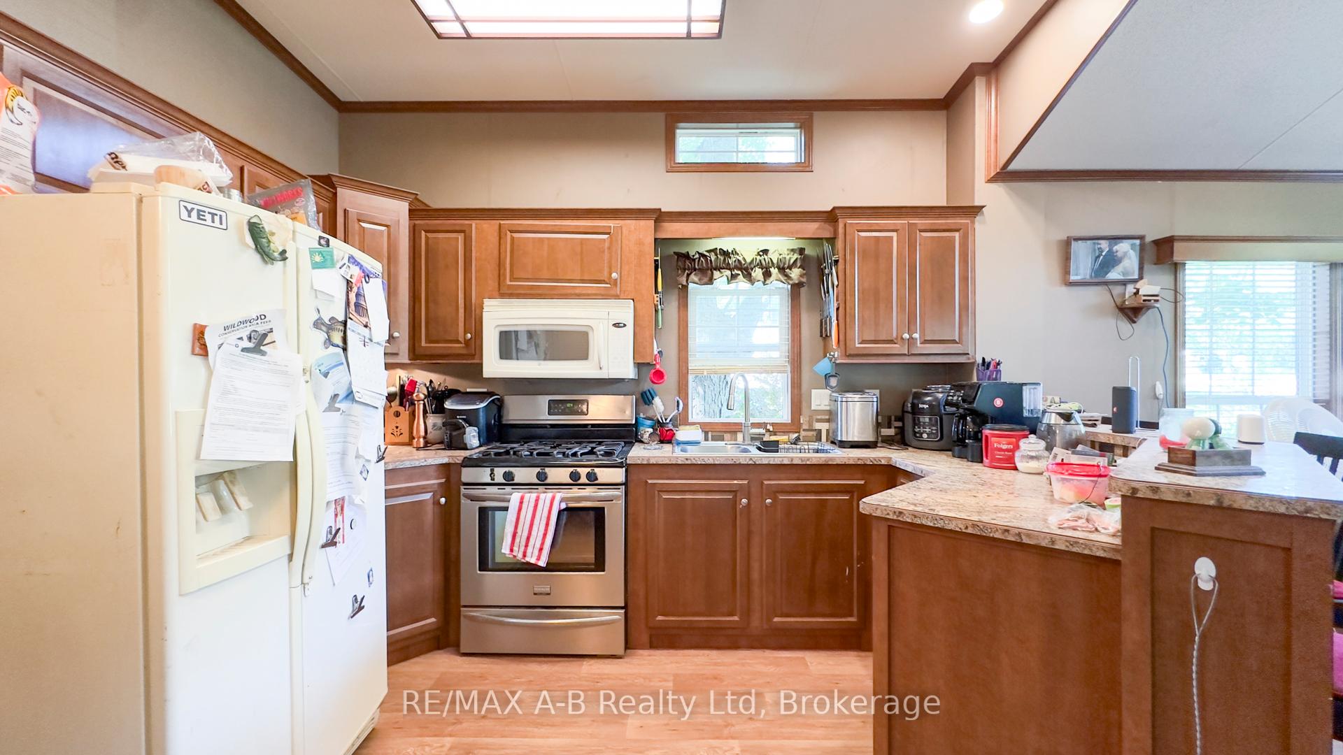 Photo 11 of Unit 105, 3995 Line 9 Road, Perth South, Downie — HOMEH
