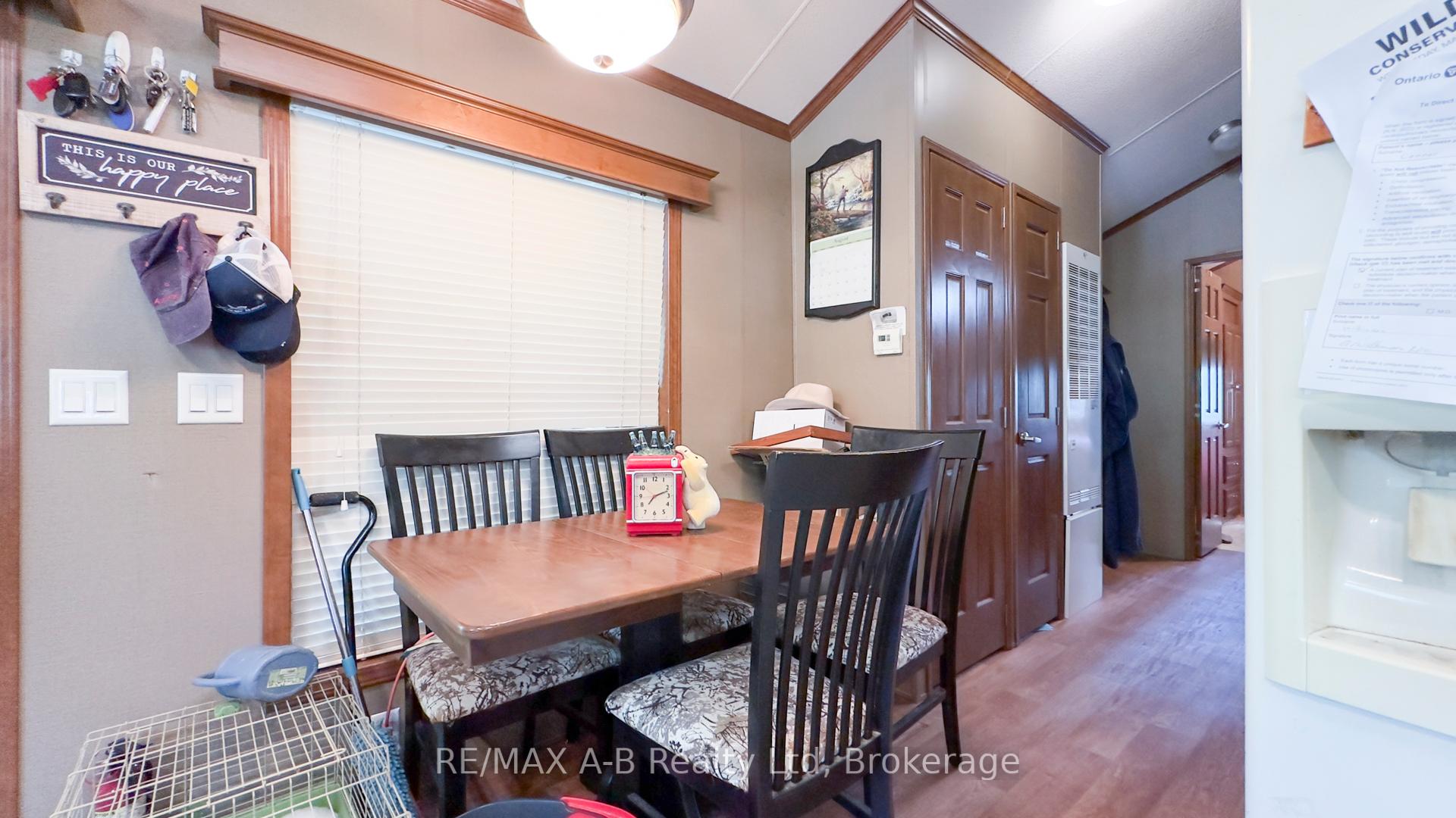 Photo 15 of Unit 105, 3995 Line 9 Road, Perth South, Downie — HOMEH