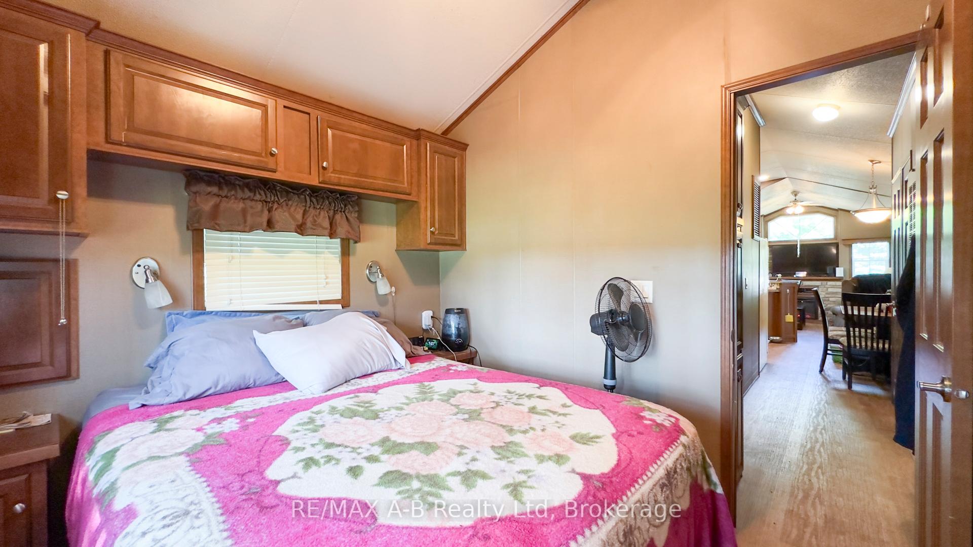 Photo 25 of Unit 105, 3995 Line 9 Road, Perth South, Downie — HOMEH