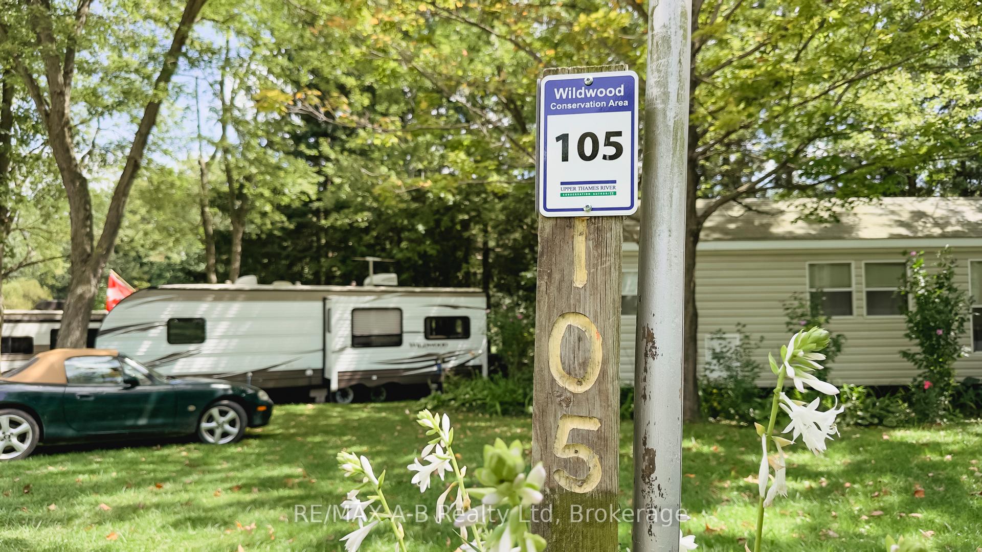 Photo 29 of Unit 105, 3995 Line 9 Road, Perth South, Downie — HOMEH