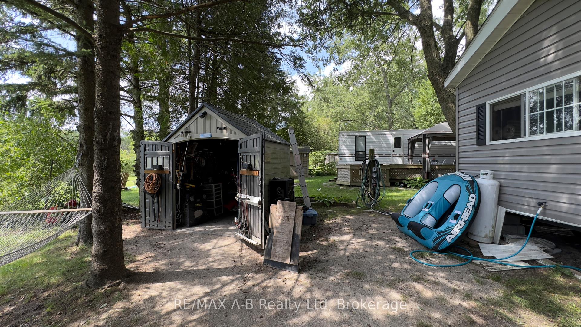 Photo 31 of Unit 105, 3995 Line 9 Road, Perth South, Downie — HOMEH