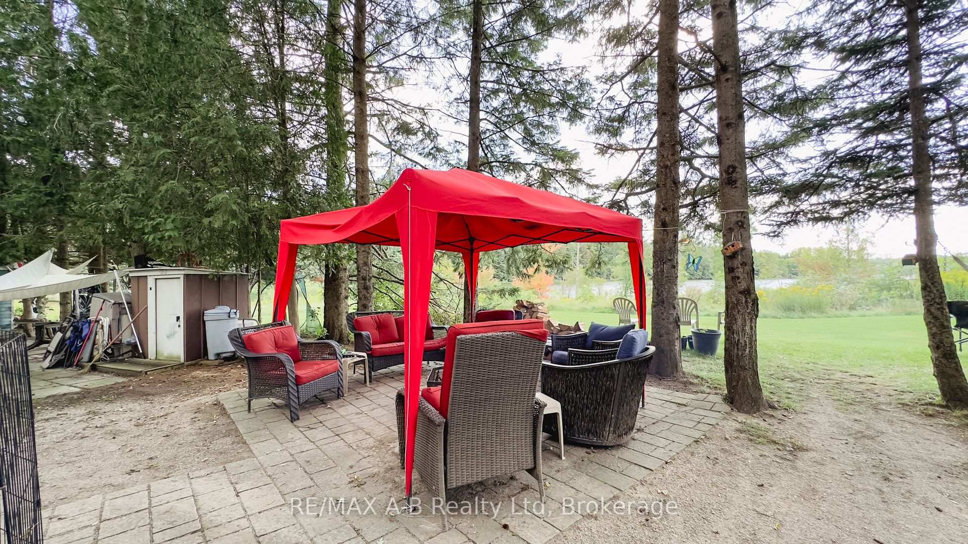 Photo 35 of Unit 105, 3995 Line 9 Road, Perth South, Downie — HOMEH