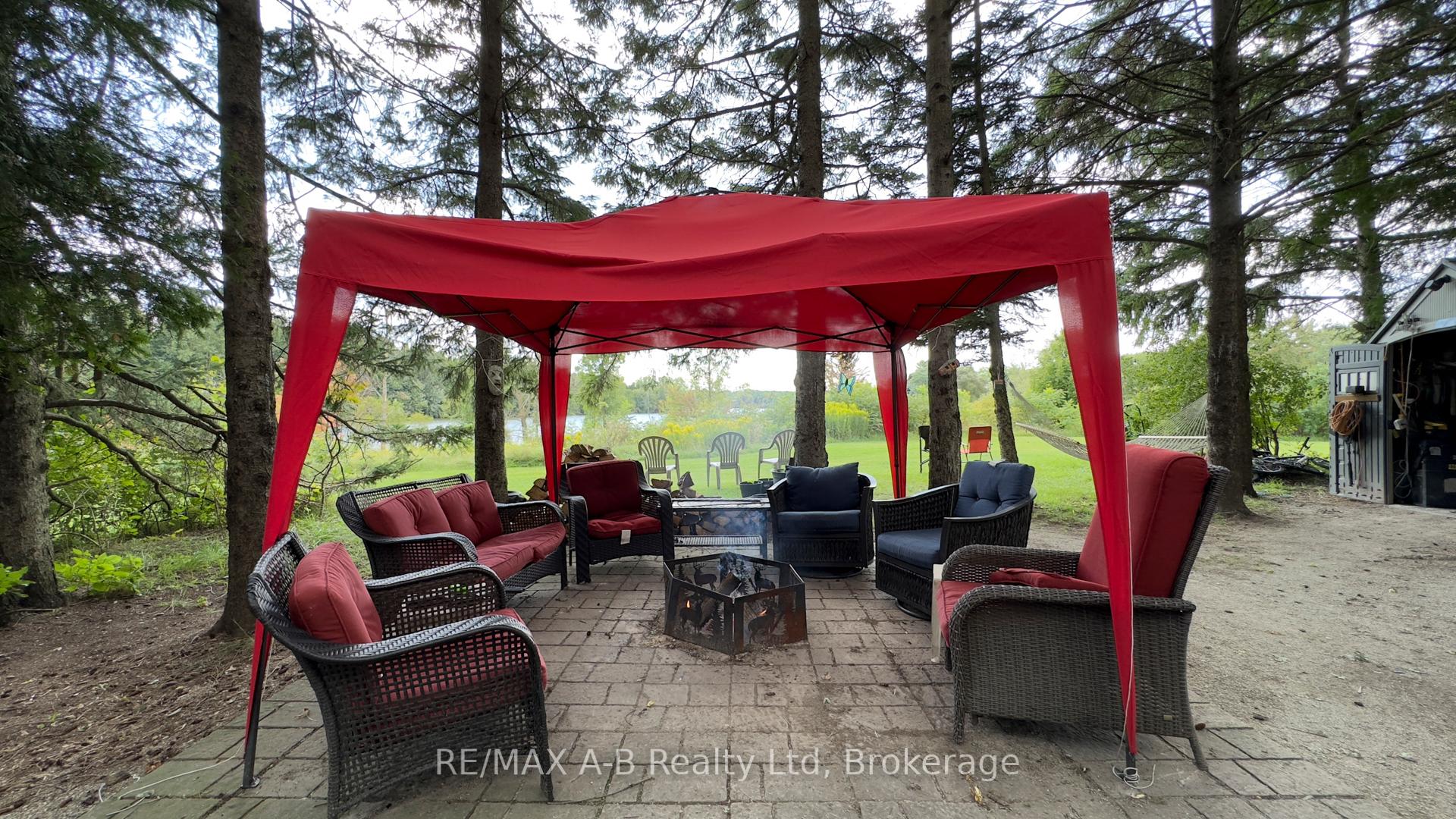Photo 36 of Unit 105, 3995 Line 9 Road, Perth South, Downie — HOMEH