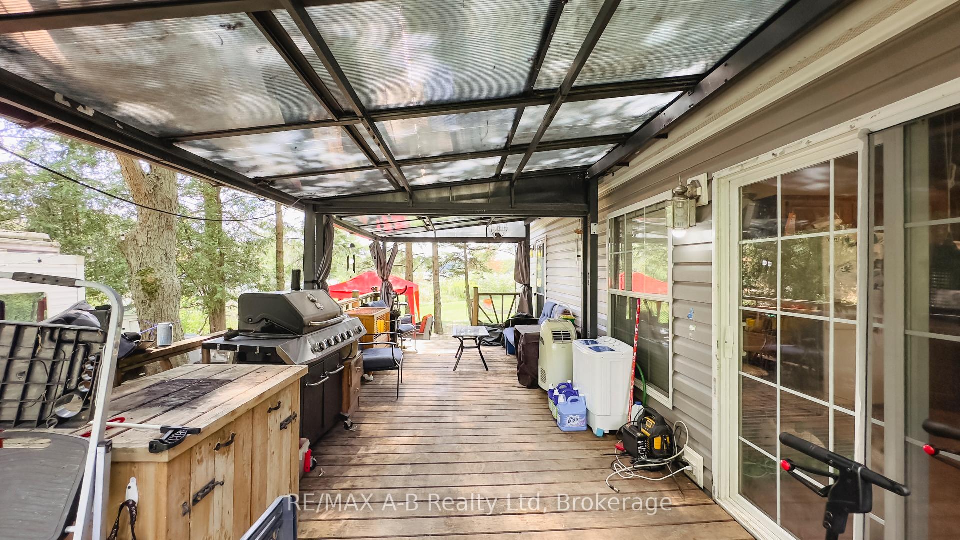 Photo 39 of Unit 105, 3995 Line 9 Road, Perth South, Downie — HOMEH