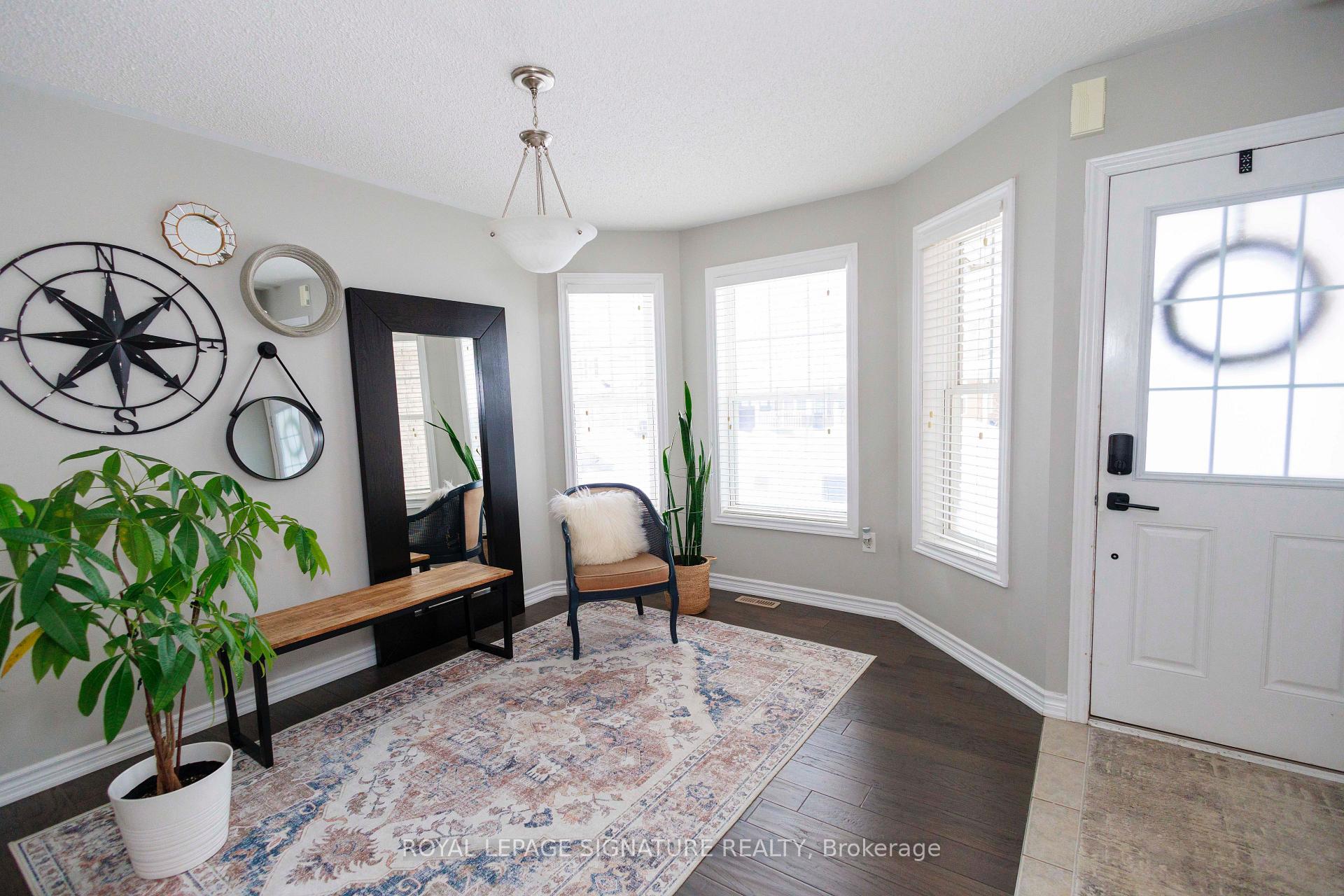 Photo 1 of 853 McNair Circle, Milton, Beaty — HOMEH