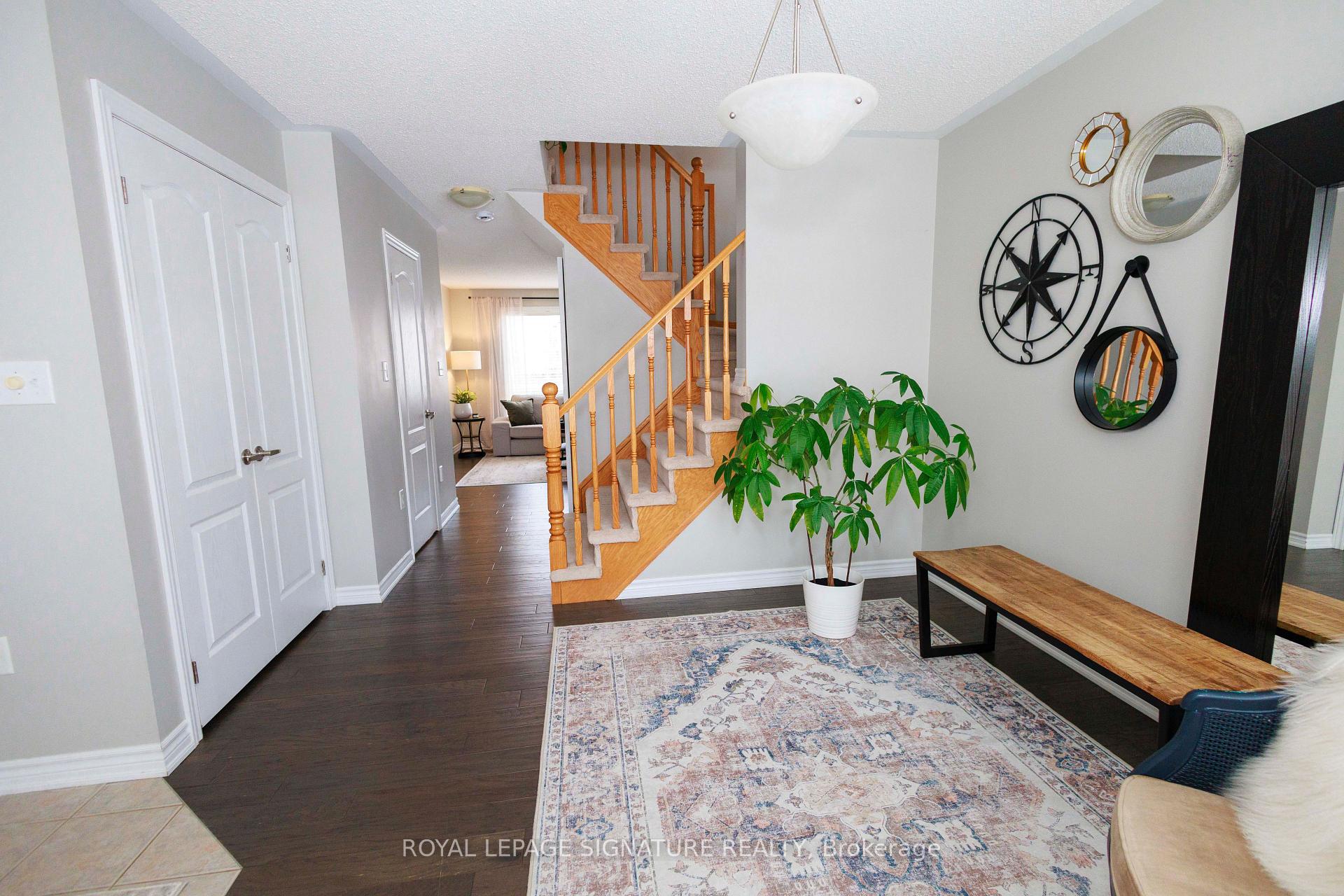 Photo 3 of 853 McNair Circle, Milton, Beaty — HOMEH