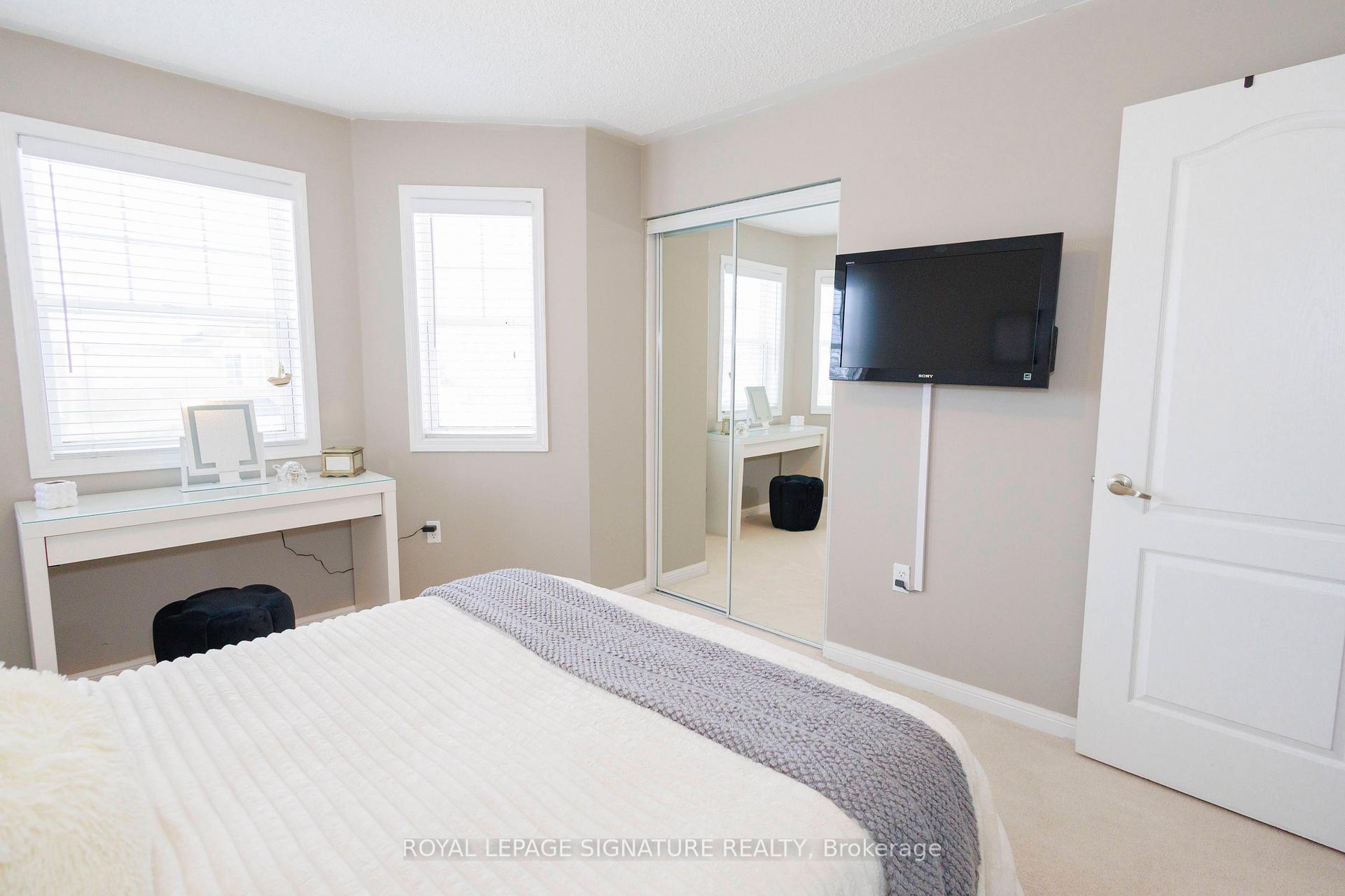 Photo 9 of 853 McNair Circle, Milton, Beaty — HOMEH