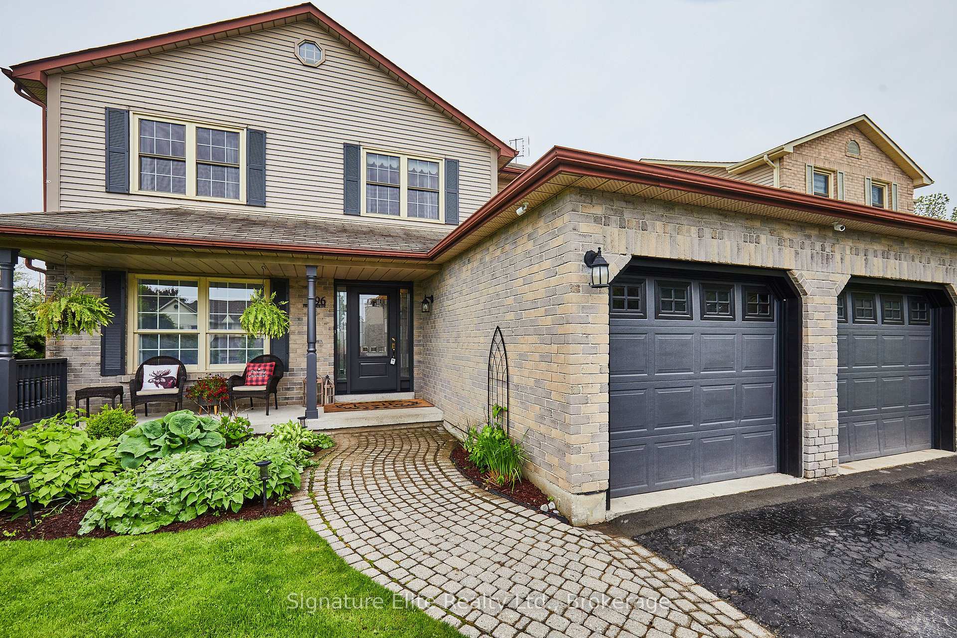 Photo 4 of 596 Prestwick Drive, Oshawa, McLaughlin — HOMEH
