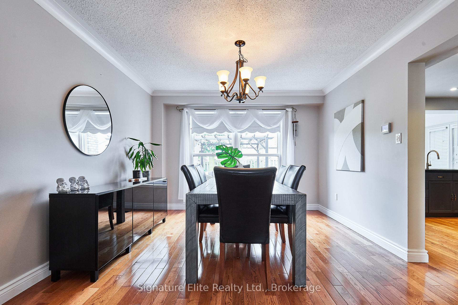 Photo 8 of 596 Prestwick Drive, Oshawa, McLaughlin — HOMEH