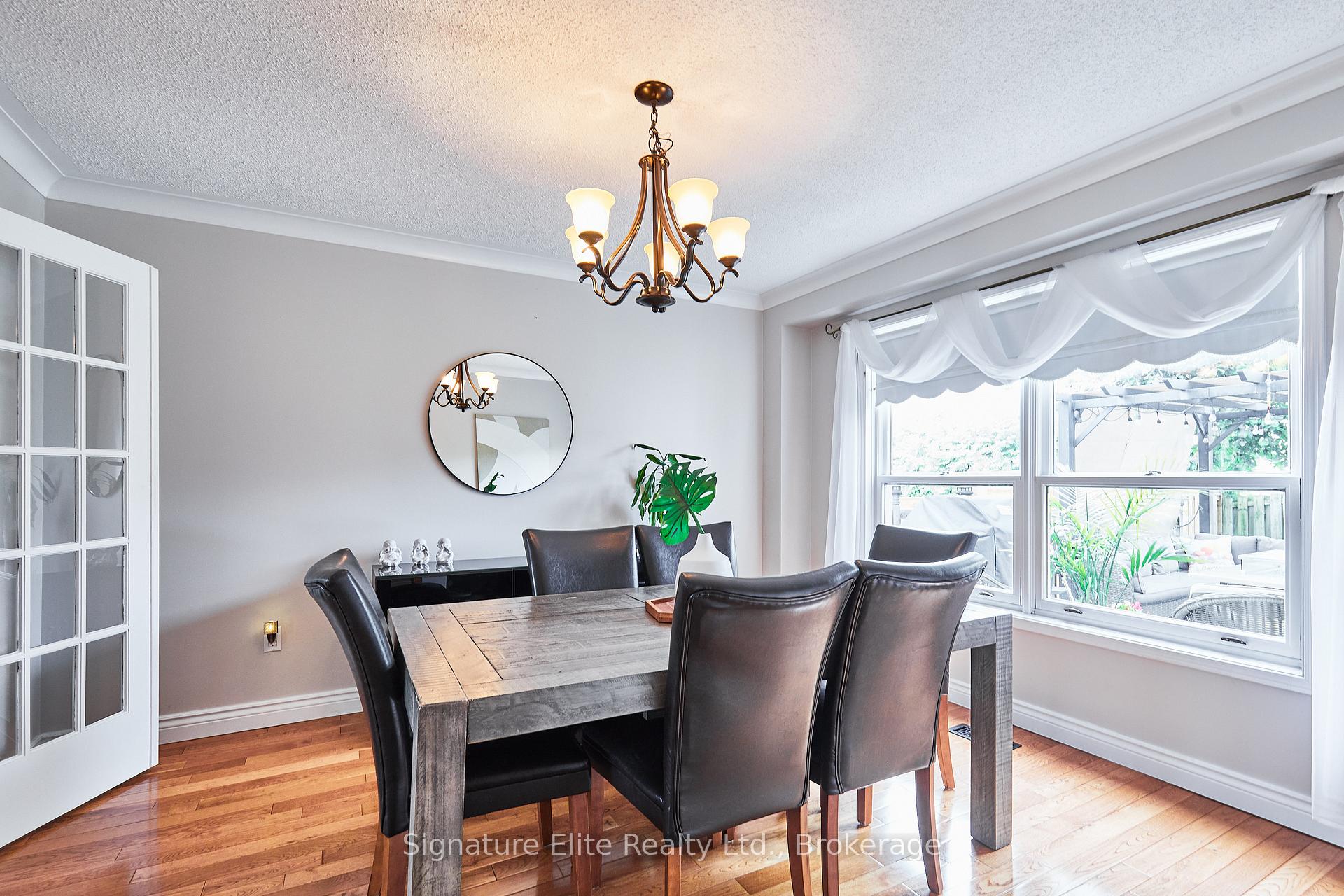 Photo 9 of 596 Prestwick Drive, Oshawa, McLaughlin — HOMEH