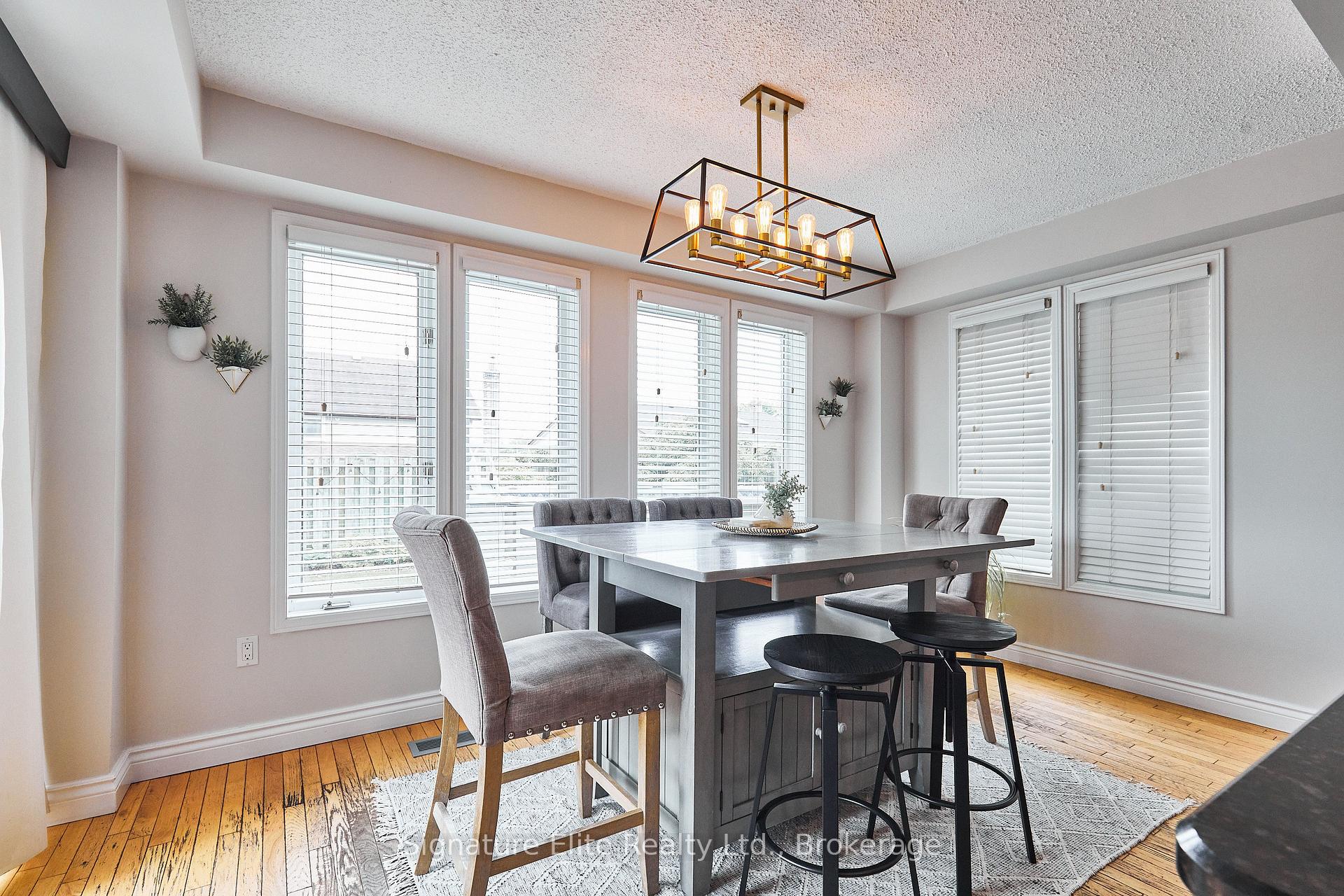 Photo 14 of 596 Prestwick Drive, Oshawa, McLaughlin — HOMEH