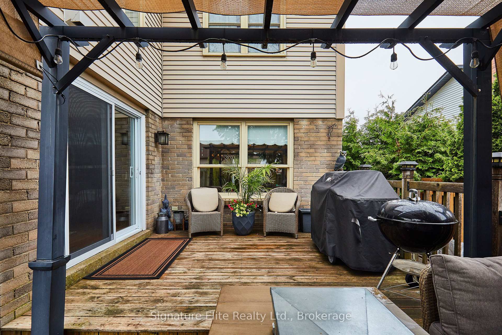 Photo 16 of 596 Prestwick Drive, Oshawa, McLaughlin — HOMEH