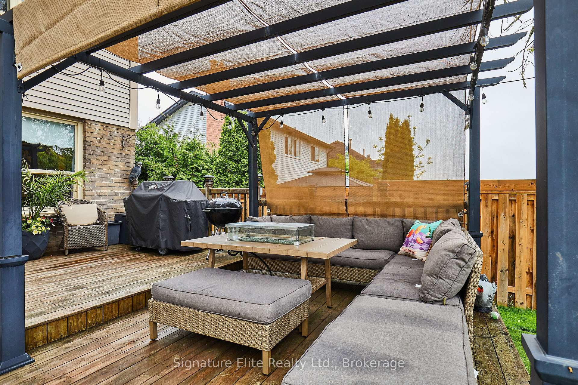 Photo 18 of 596 Prestwick Drive, Oshawa, McLaughlin — HOMEH