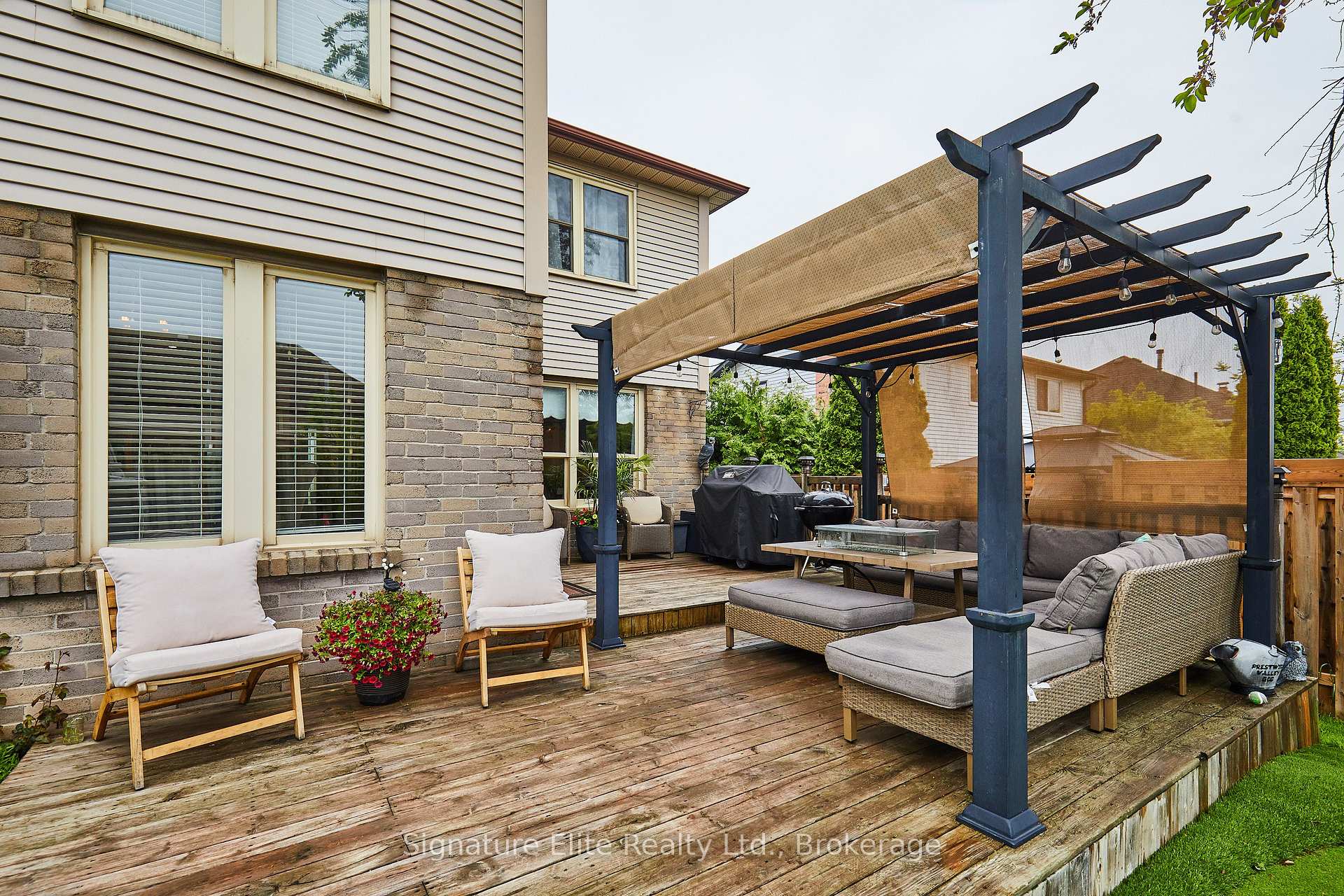 Photo 20 of 596 Prestwick Drive, Oshawa, McLaughlin — HOMEH