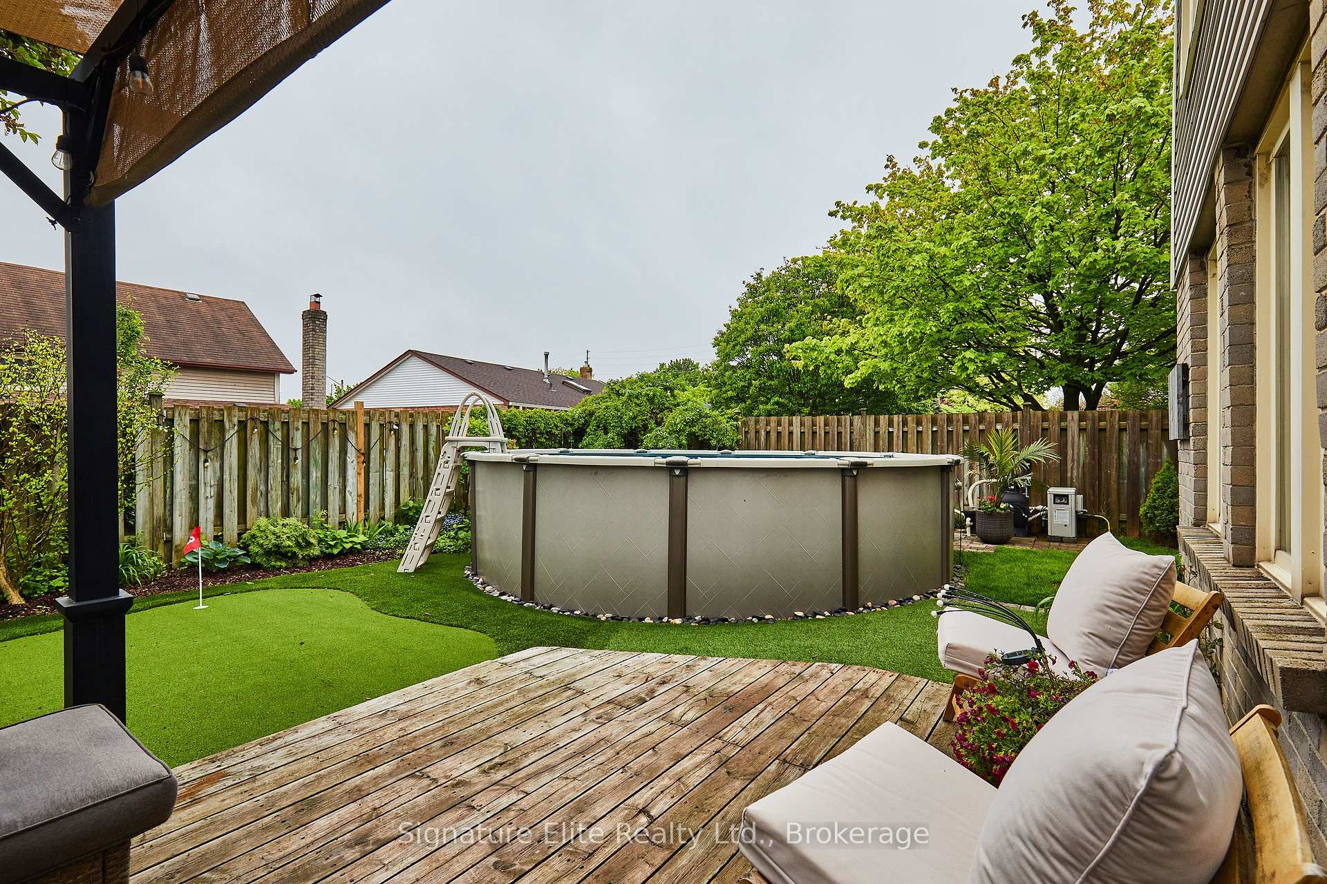 Photo 22 of 596 Prestwick Drive, Oshawa, McLaughlin — HOMEH